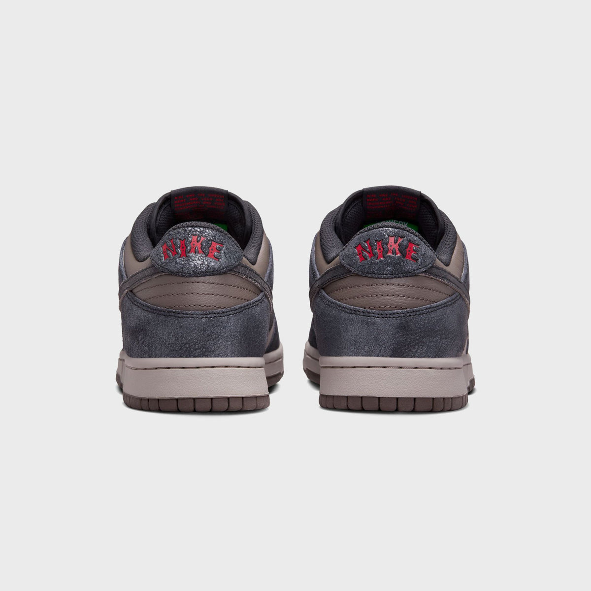 Nike Dunk Low - College Grey / Cave Stone