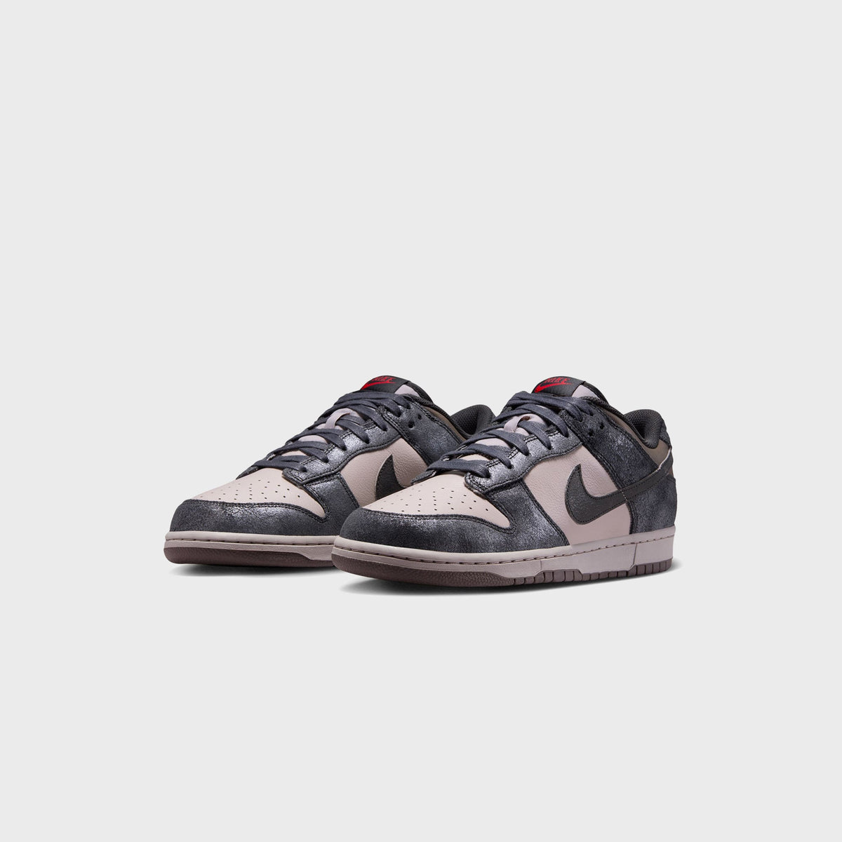 Nike Dunk Low - College Grey / Cave Stone
