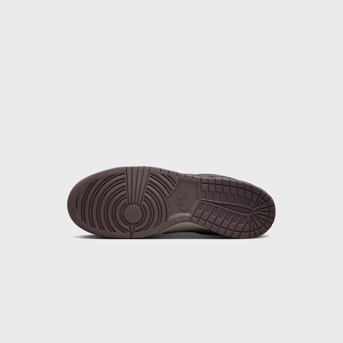 Nike Dunk Low - College Grey / Cave Stone