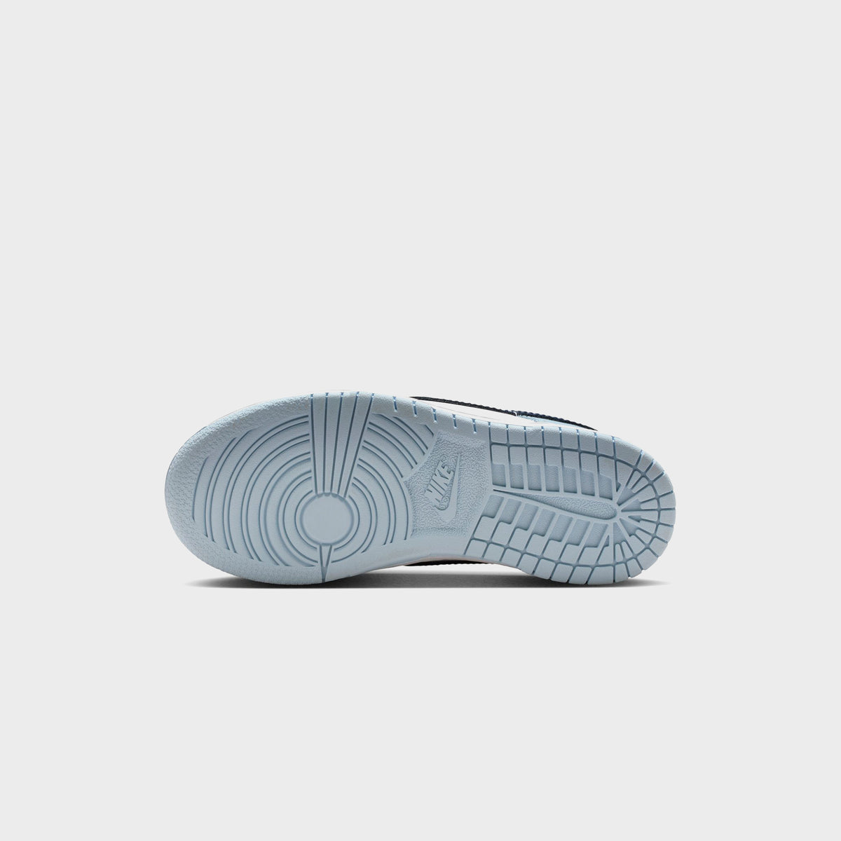 Nike PS Dunk Low - White / Midnight Navy / Lt Armor