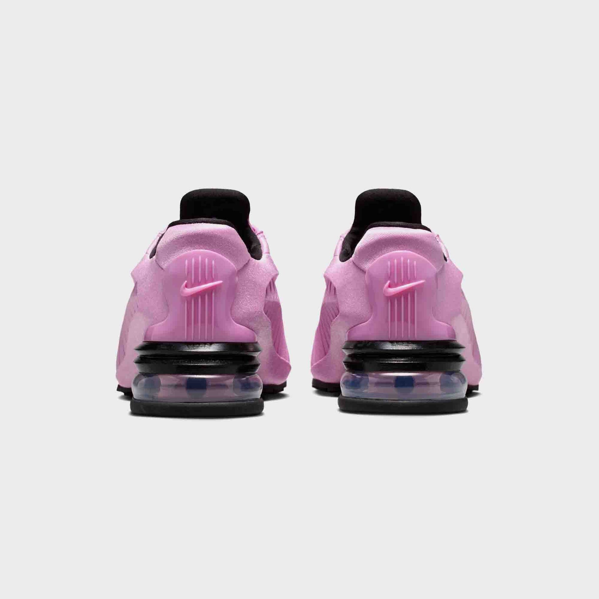 Nike WMNS Air Max Dolce - Light Magenta / Black