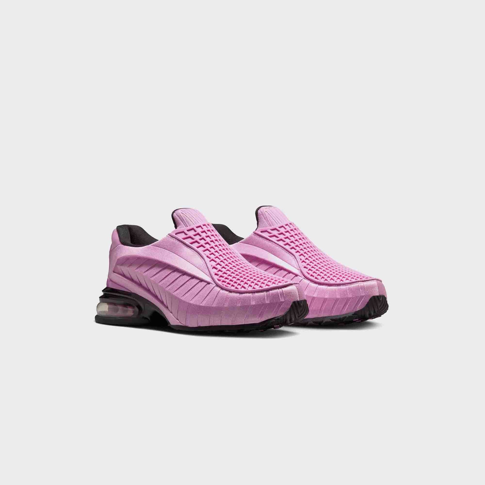 Nike WMNS Air Max Dolce - Light Magenta / Black