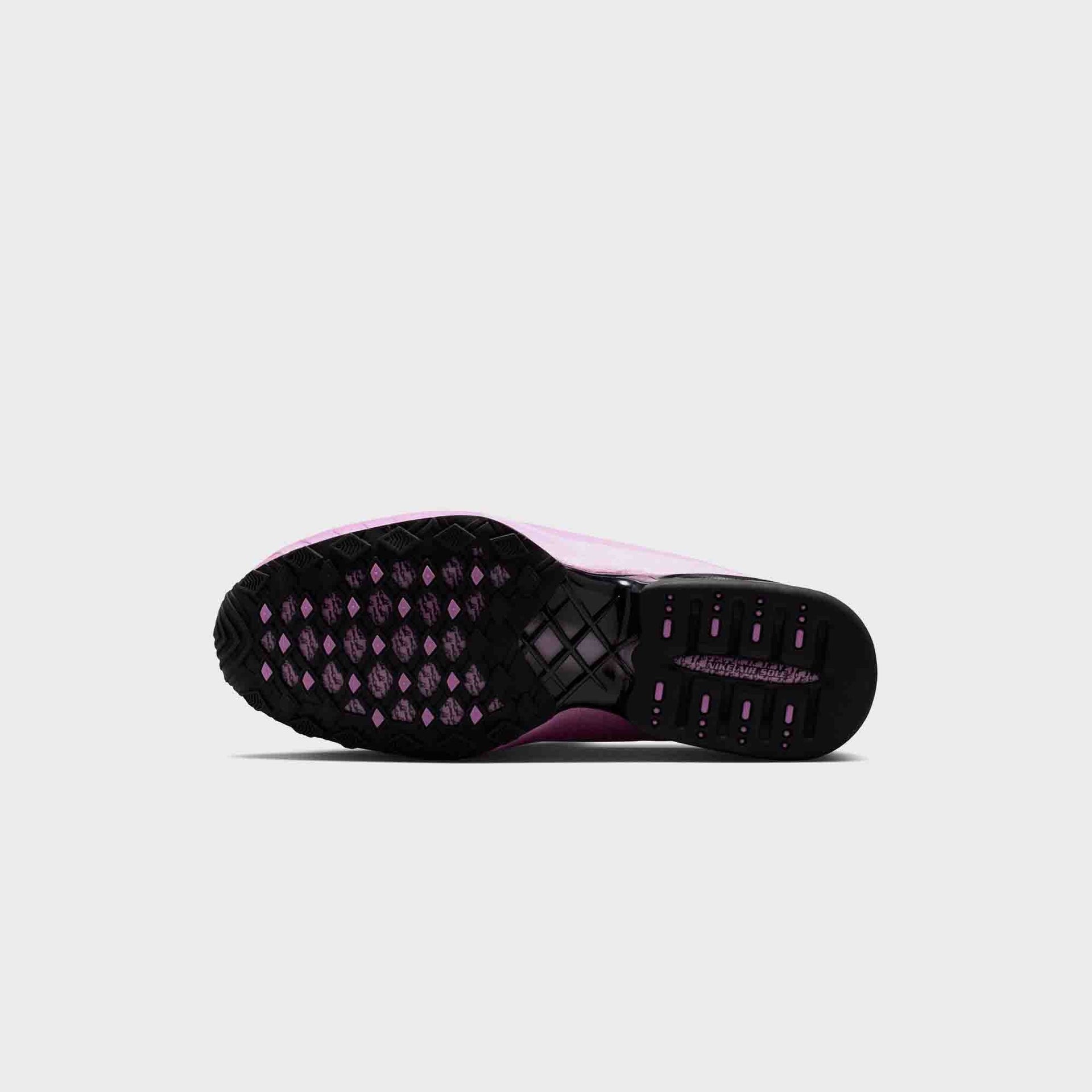 Nike WMNS Air Max Dolce - Light Magenta / Black