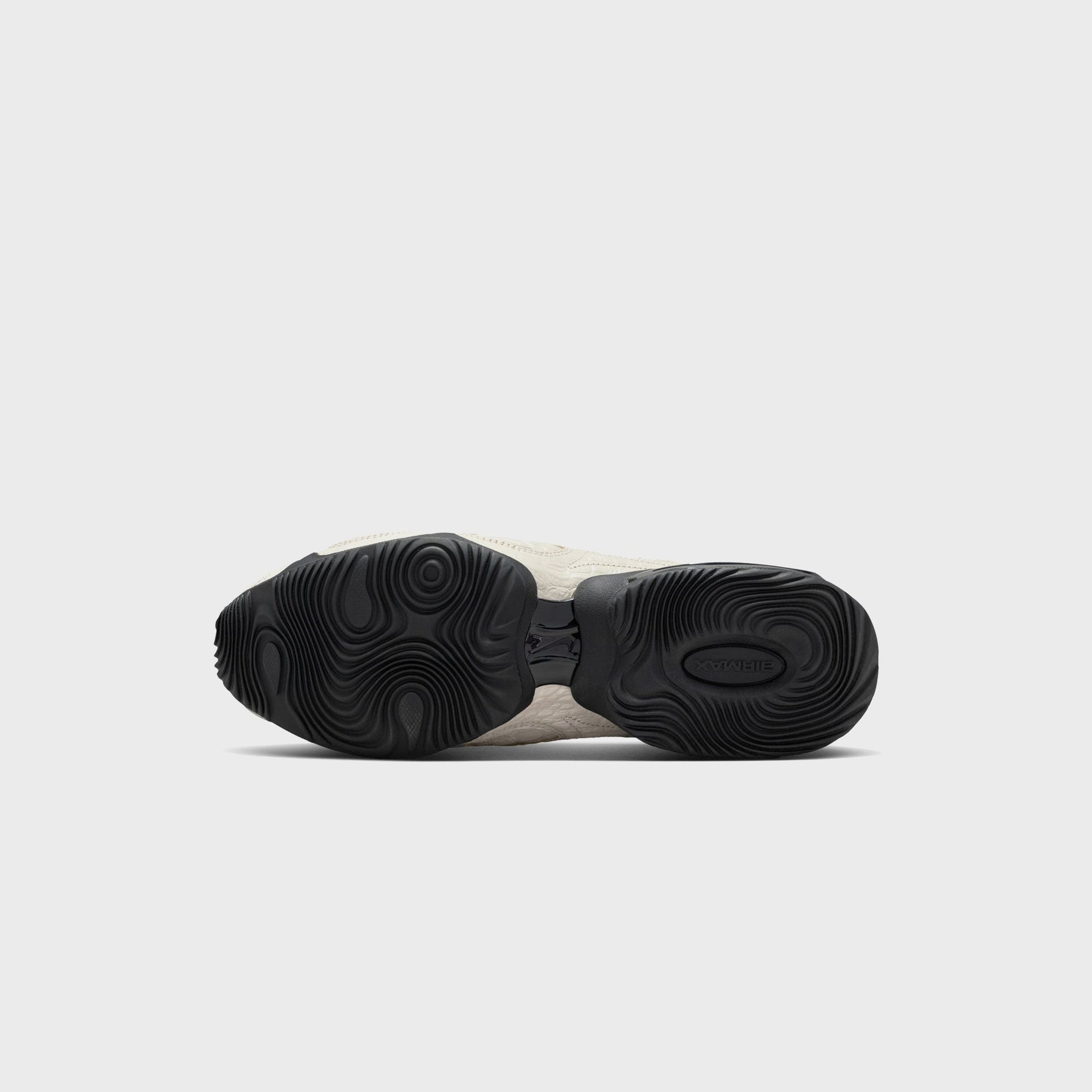 Nike WMNS Air Max Muse SE - Light Orewood Brown / Metallic Silver / Black