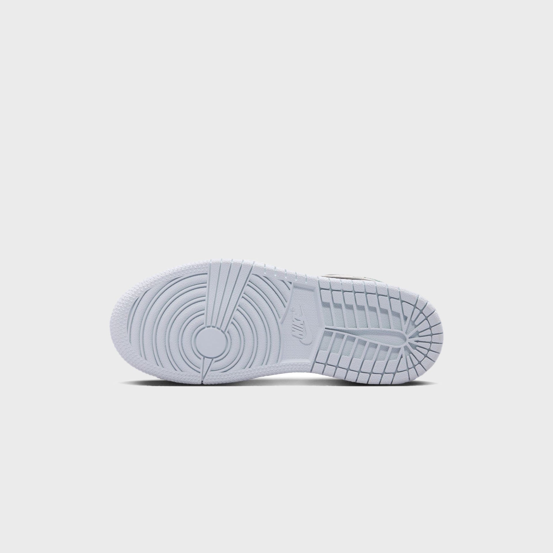 Jordan PS Air Jordan 1 Mid SE - Sail / Iced Jade / Anthracite / Jade Aura