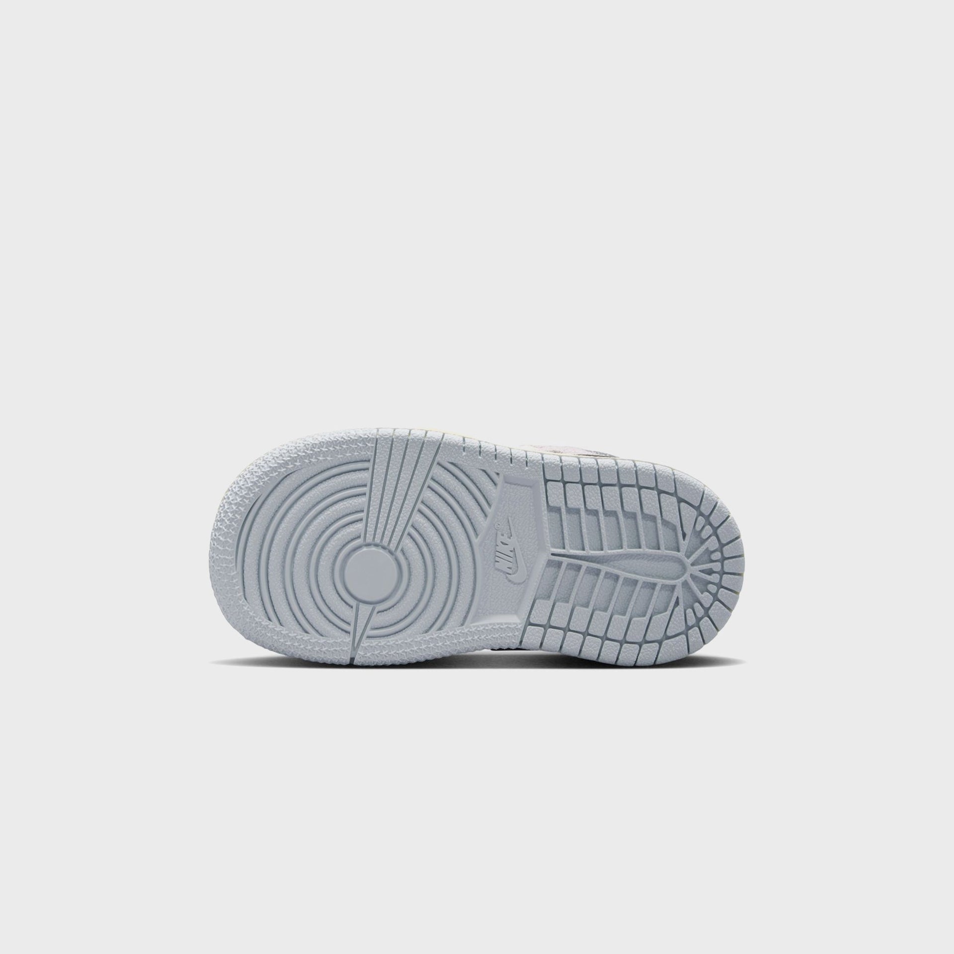 Jordan TD Air Jordan 1 Mid SE - Sail / Iced Jade / Anthracite / Jade Aura