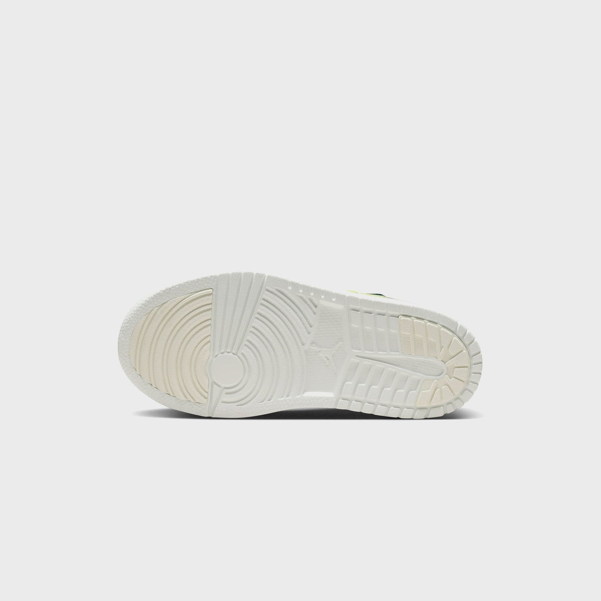 Jordan PS Air Jordan 1 Low Alt SE - Sea Glass / Hasta / Green Abyss / Light Lemon Twist