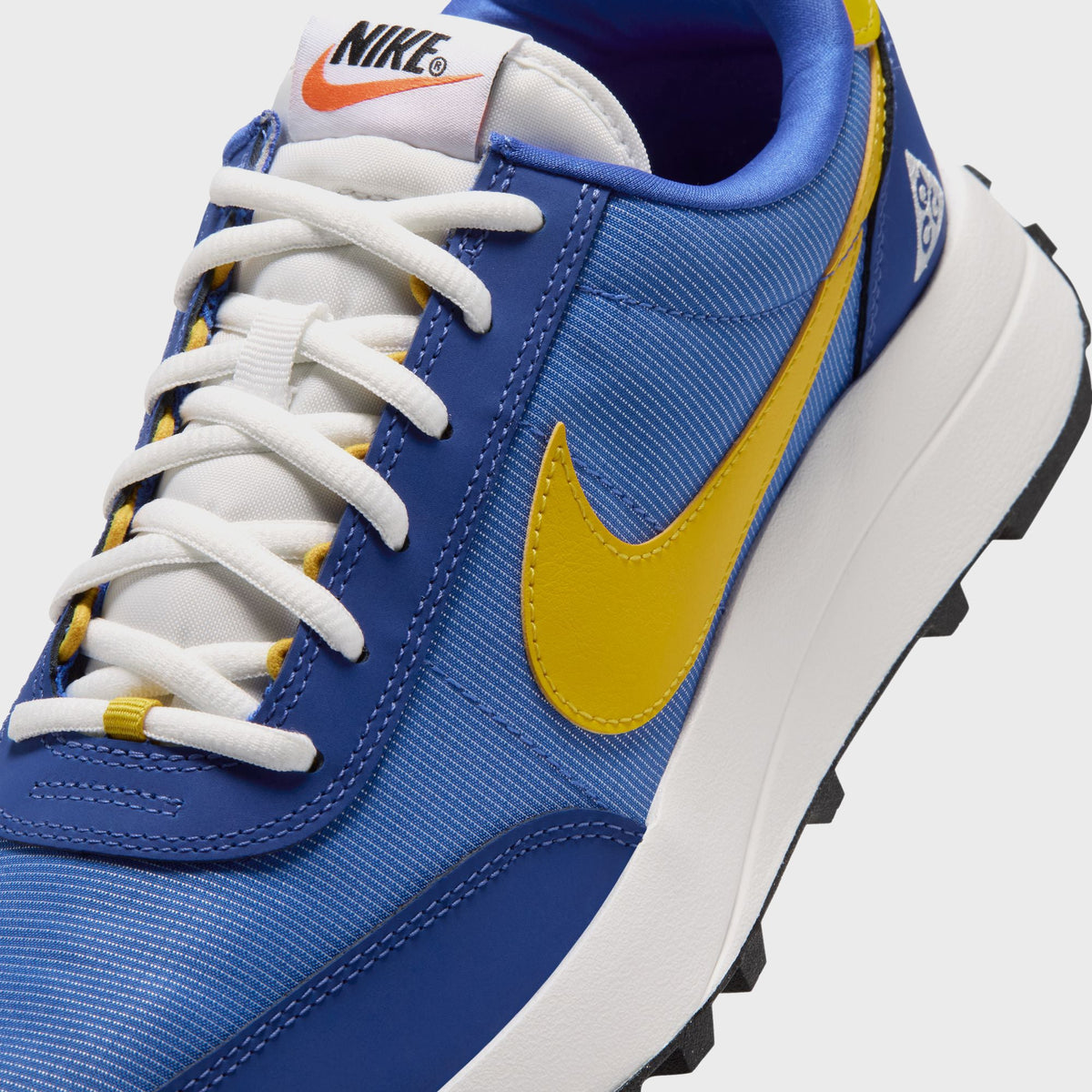 Nike ACG LDV - Hyper Royal / Old Royal / Summit White / Lemon Venom