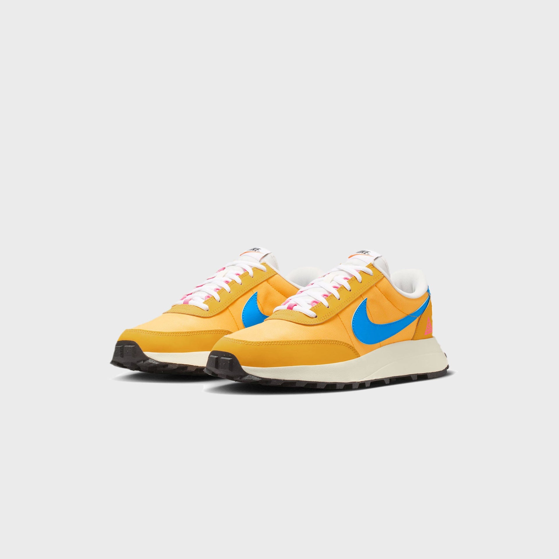 Nike ACG LDV - Dark Sulfur / Photo Blue