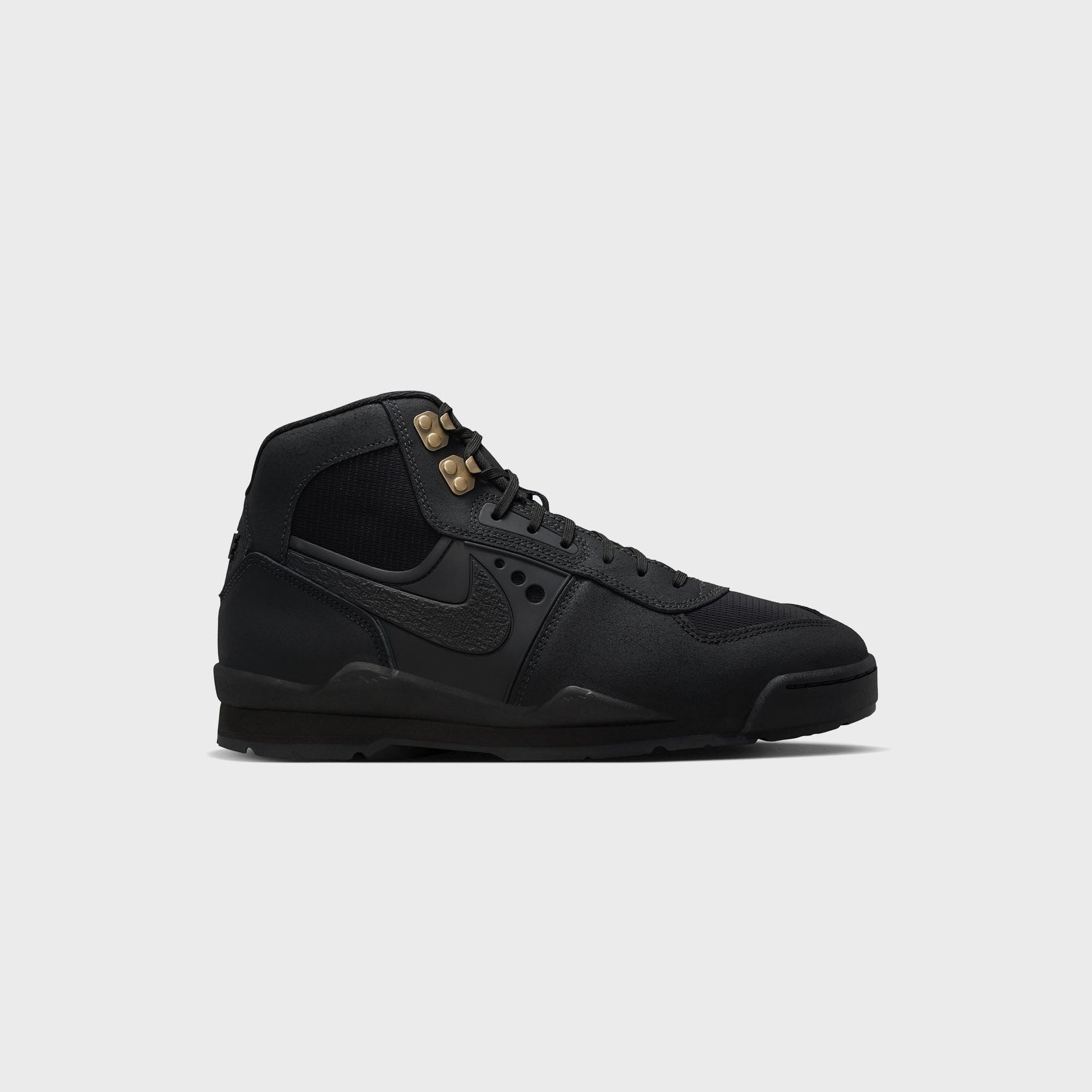 Nike Baltoro SP - Black / Gold