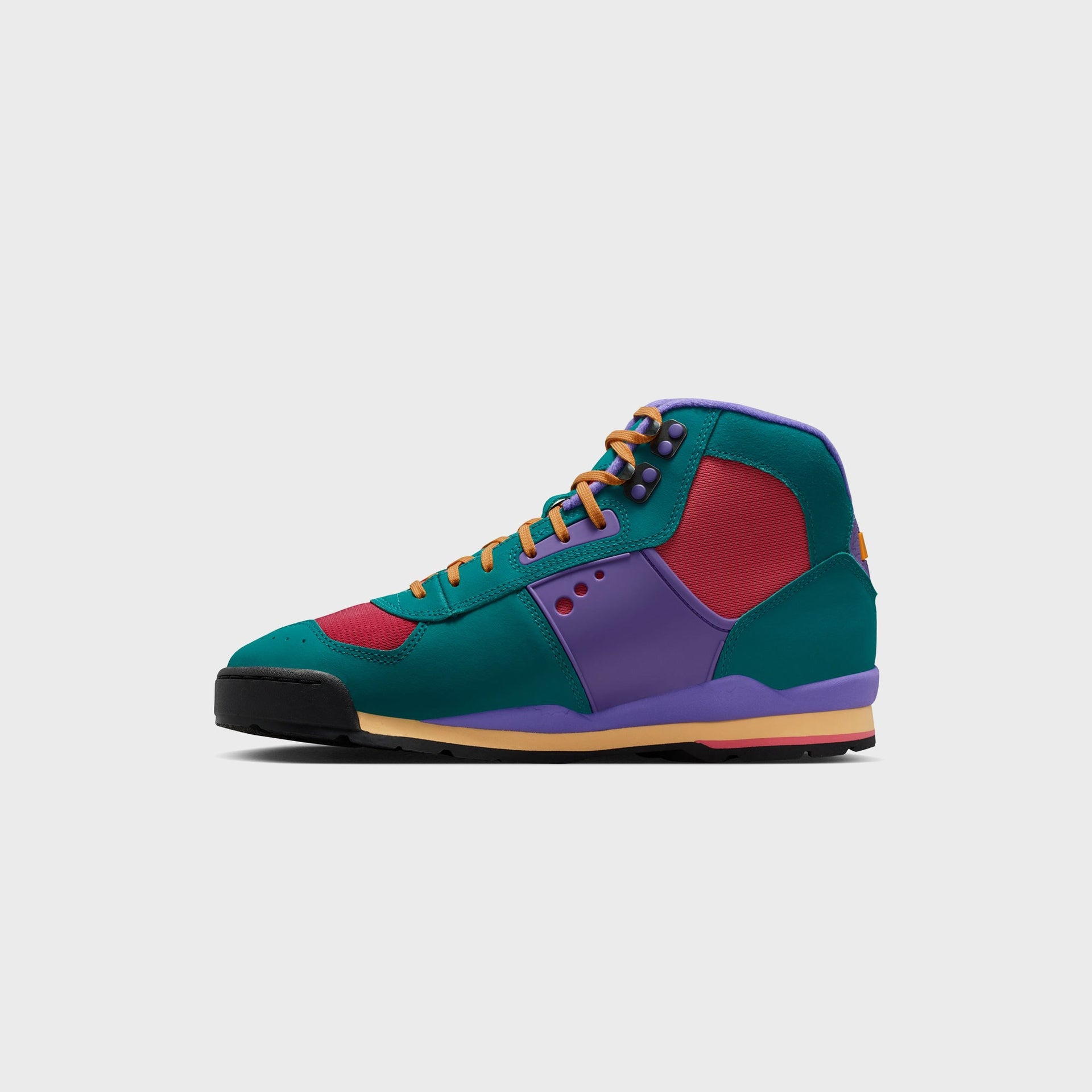 Nike Baltoro - Bright Spruce / Kumquat / Fruit Punch