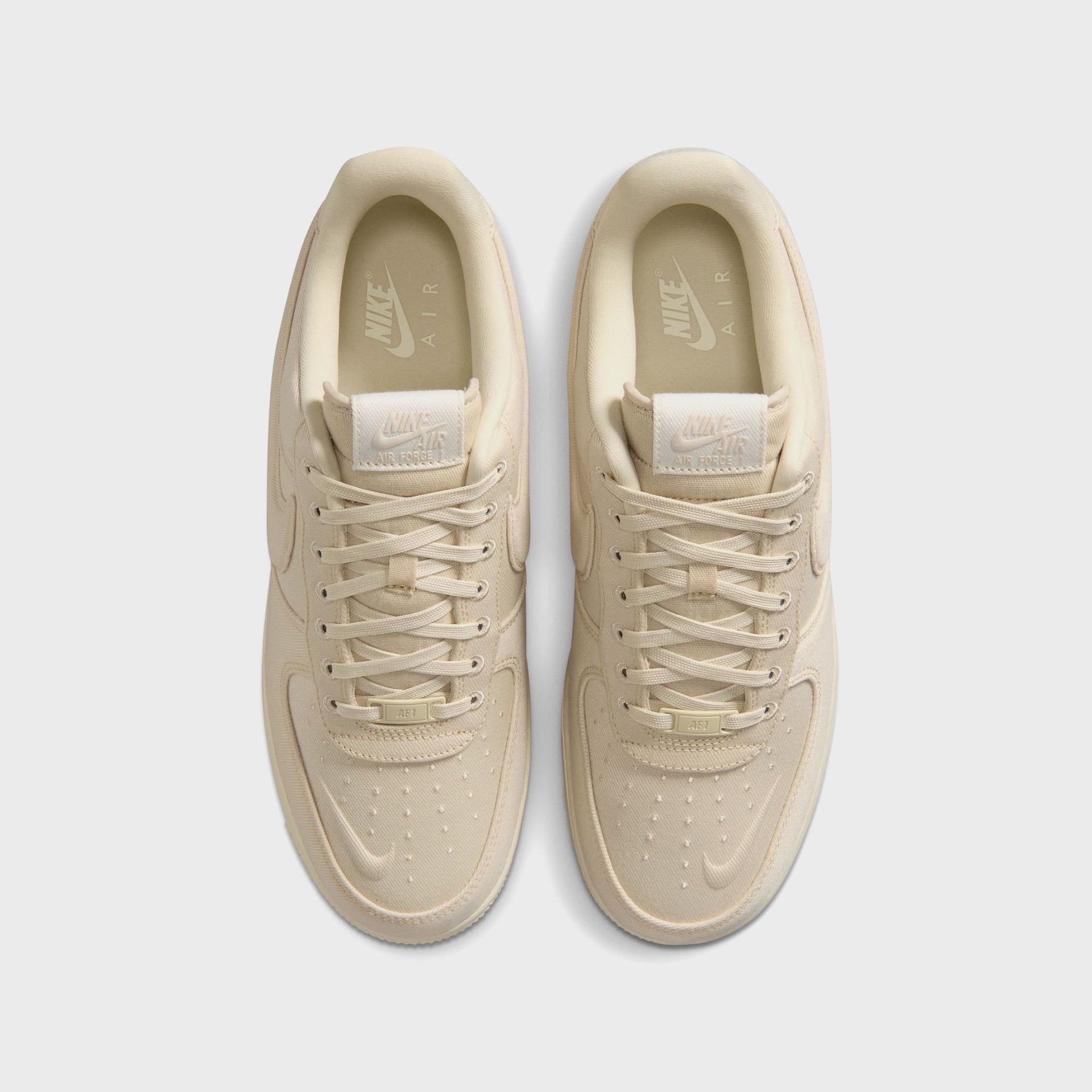 Nike Air Force 1 '07 LV8 - Beach / Coconut Milk / Sail