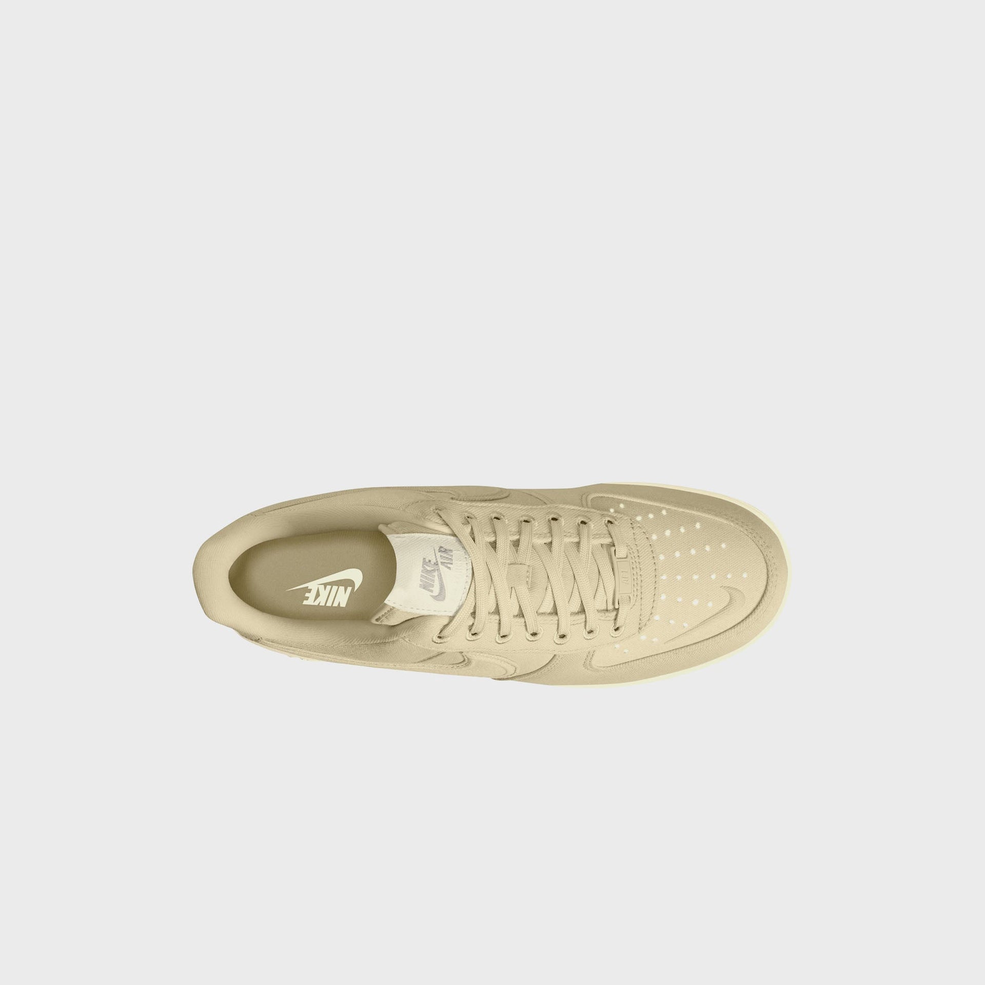 Nike Air Force 1 '07 LV8 - Beach / Coconut Milk / Sail