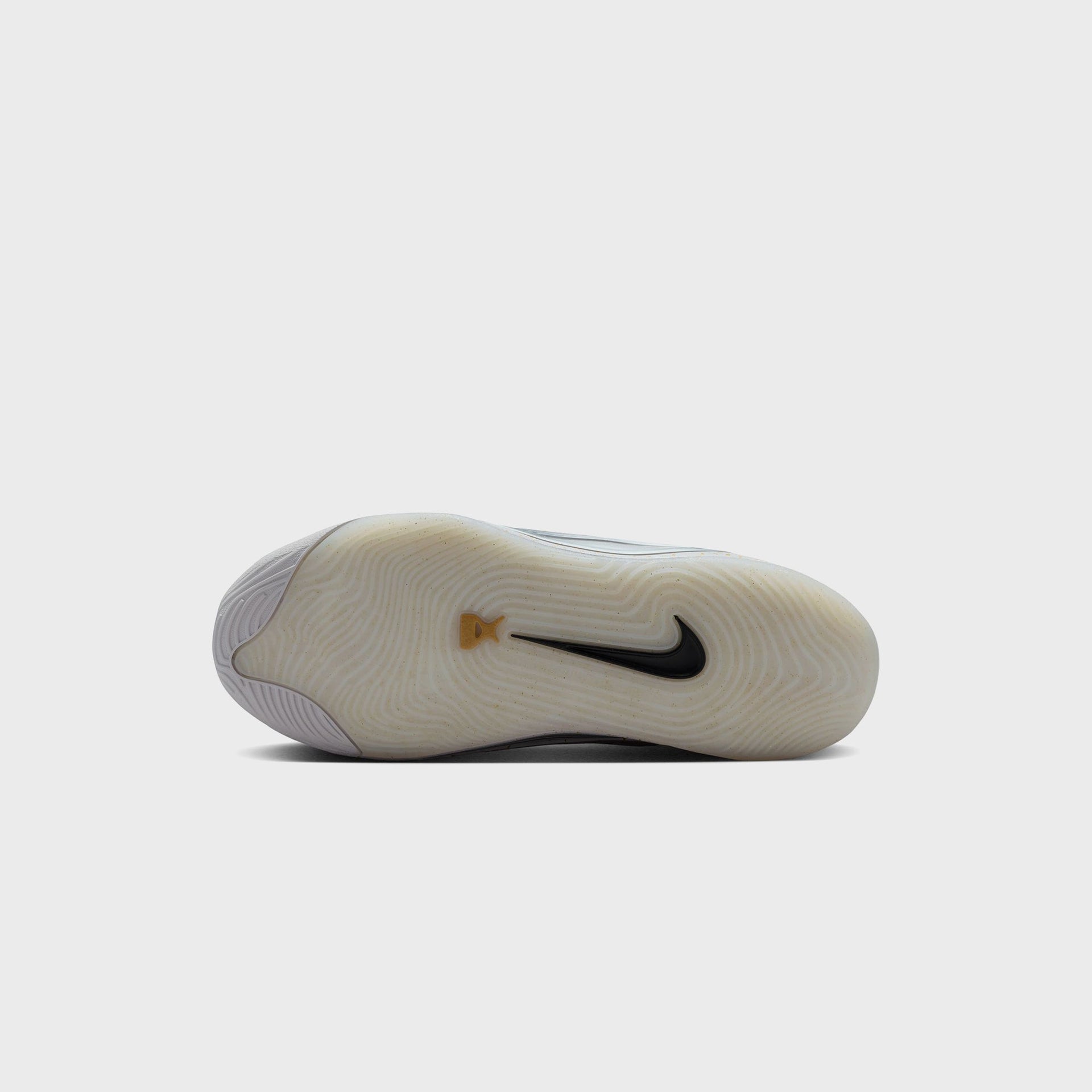 Nike GS A'One - Sail / Vast Grey / Off Noir / Metallic Gold
