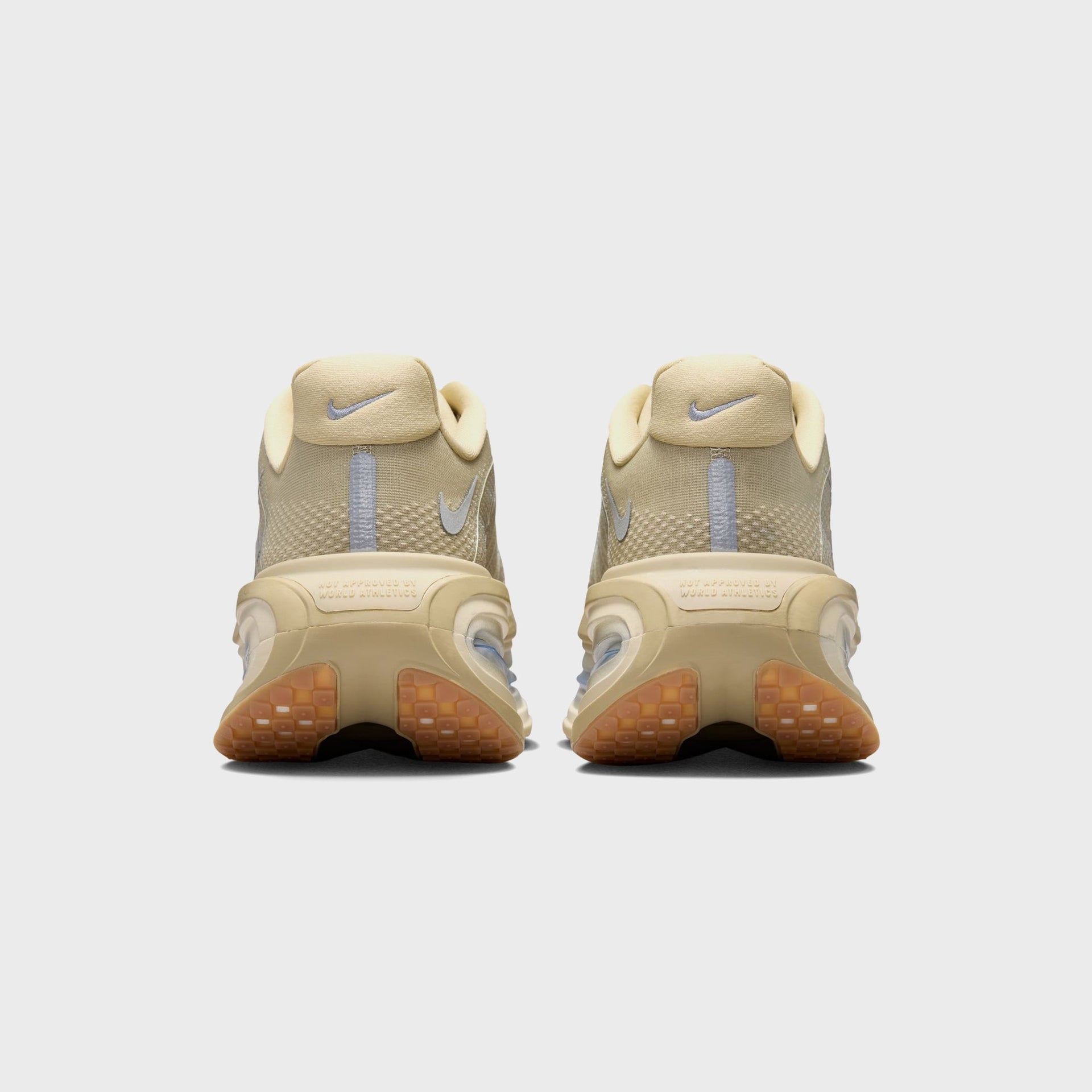 Nike Vomero Premium - Desert Khaki / Light Khaki / Coconut Milk / Reflect Silver