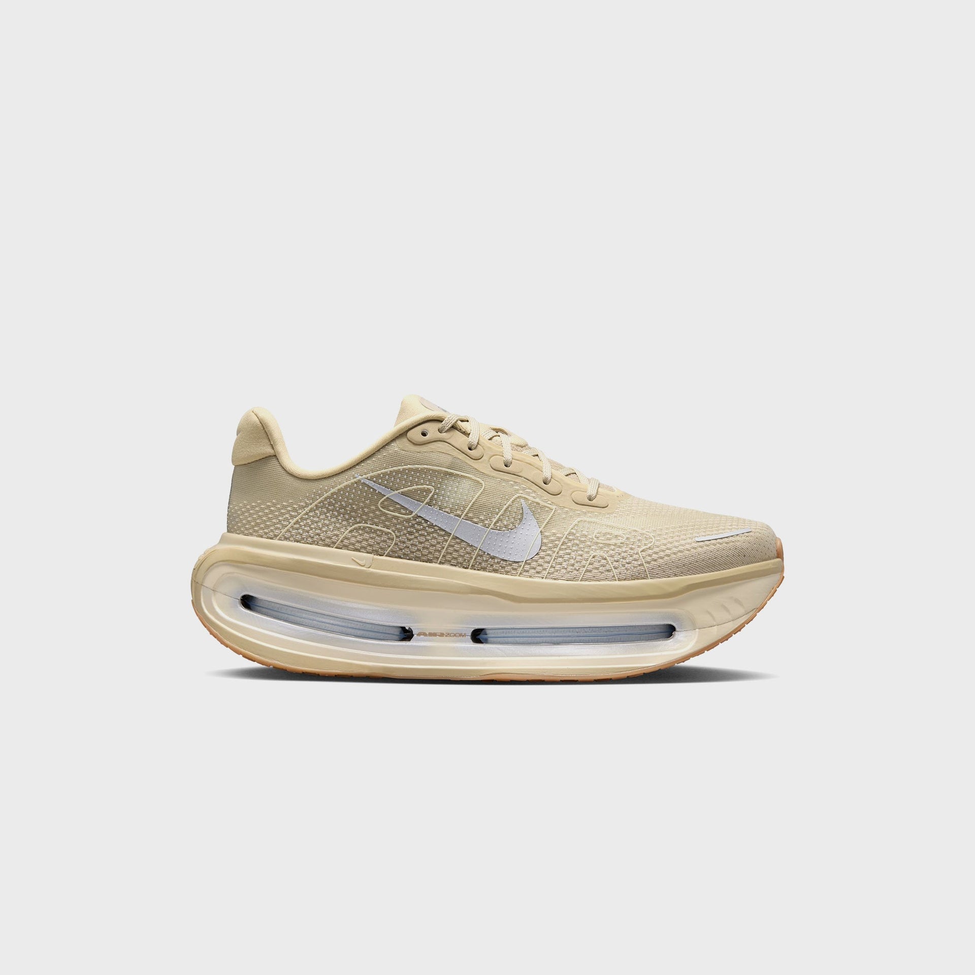 Nike Vomero Premium - Desert Khaki / Light Khaki / Coconut Milk / Reflect Silver