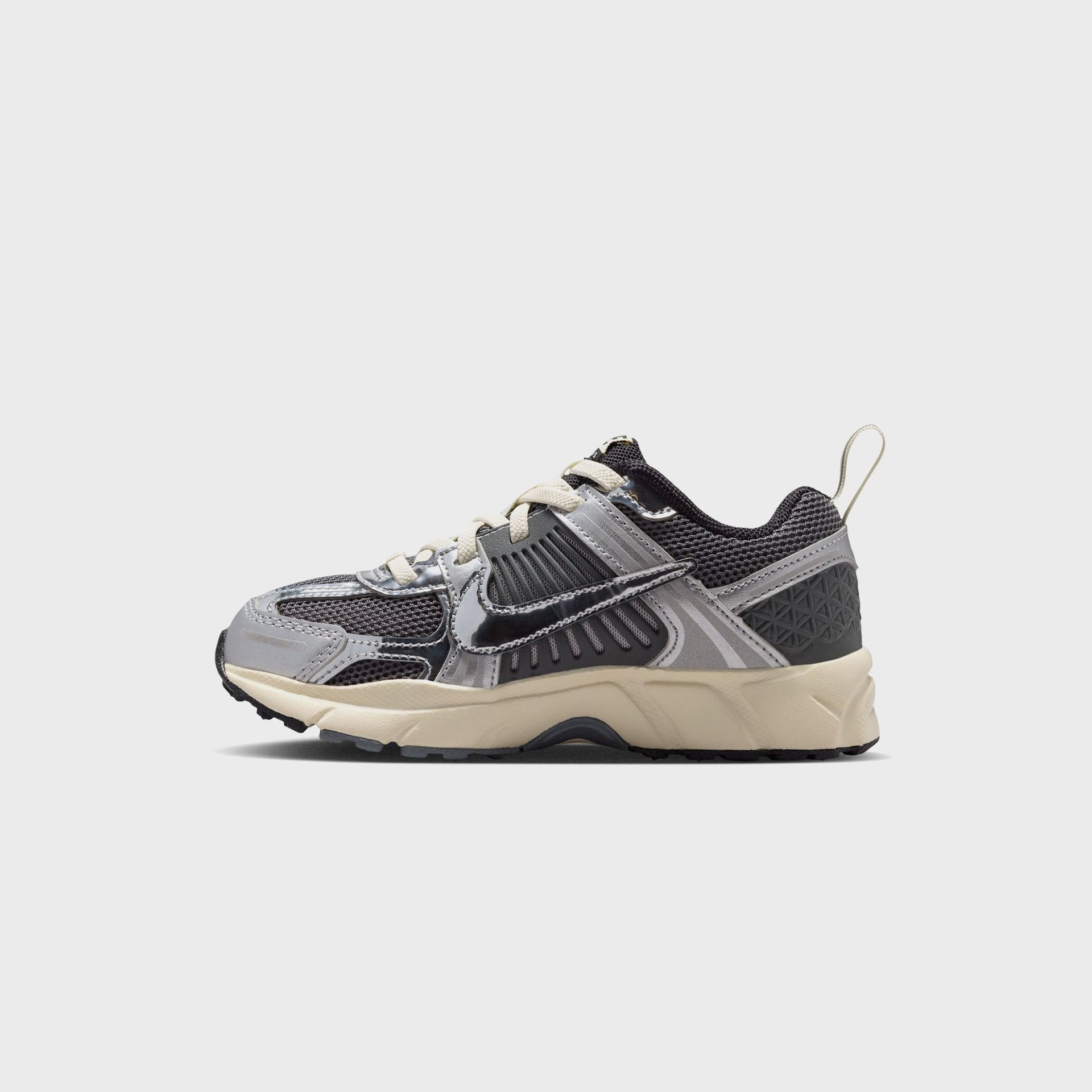 Nike GS Vomero 5 - Iron Grey / Chrome / Metallic Silver