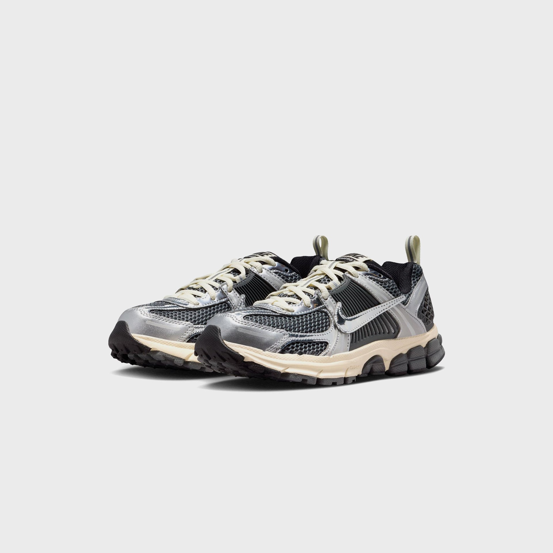 Nike GS Vomero 5 - Iron Grey / Chrome / Metallic Silver