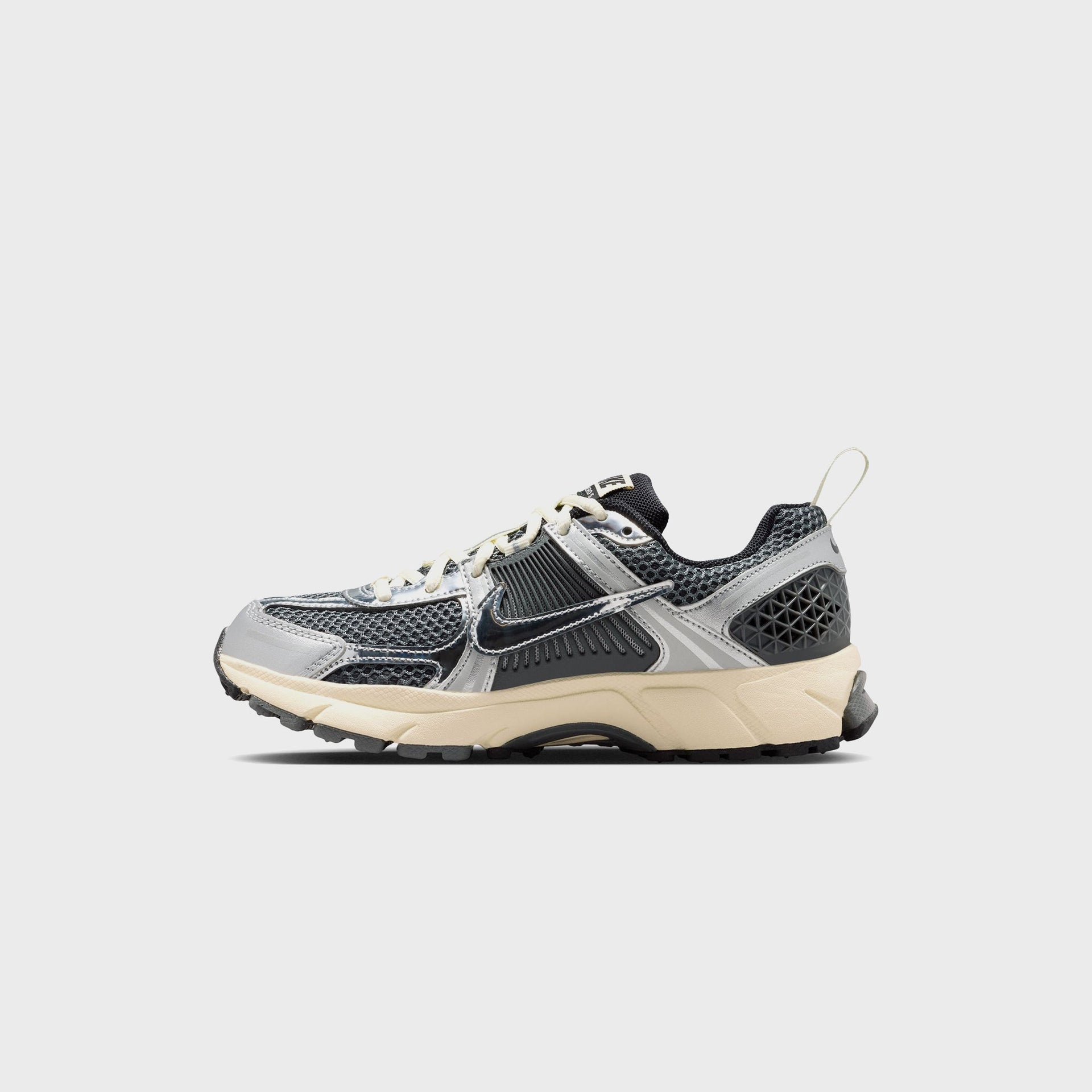 Nike GS Vomero 5 - Iron Grey / Chrome / Metallic Silver