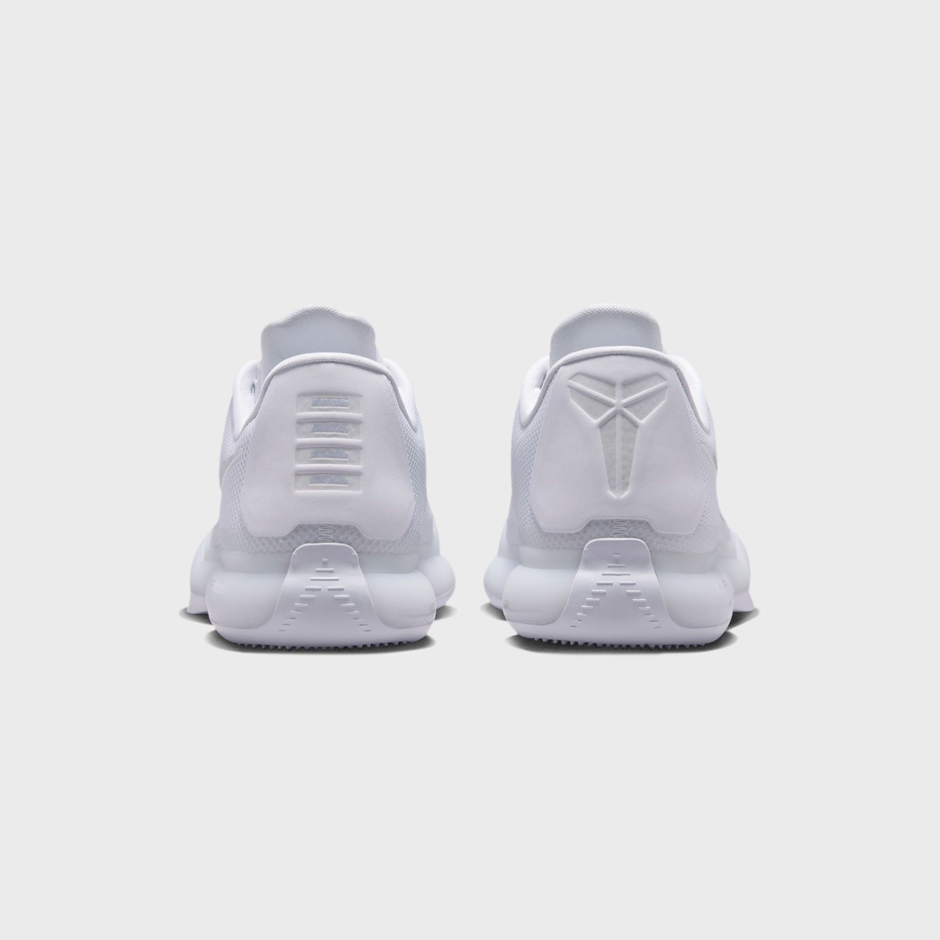 Nike Kobe 10 Protro - White