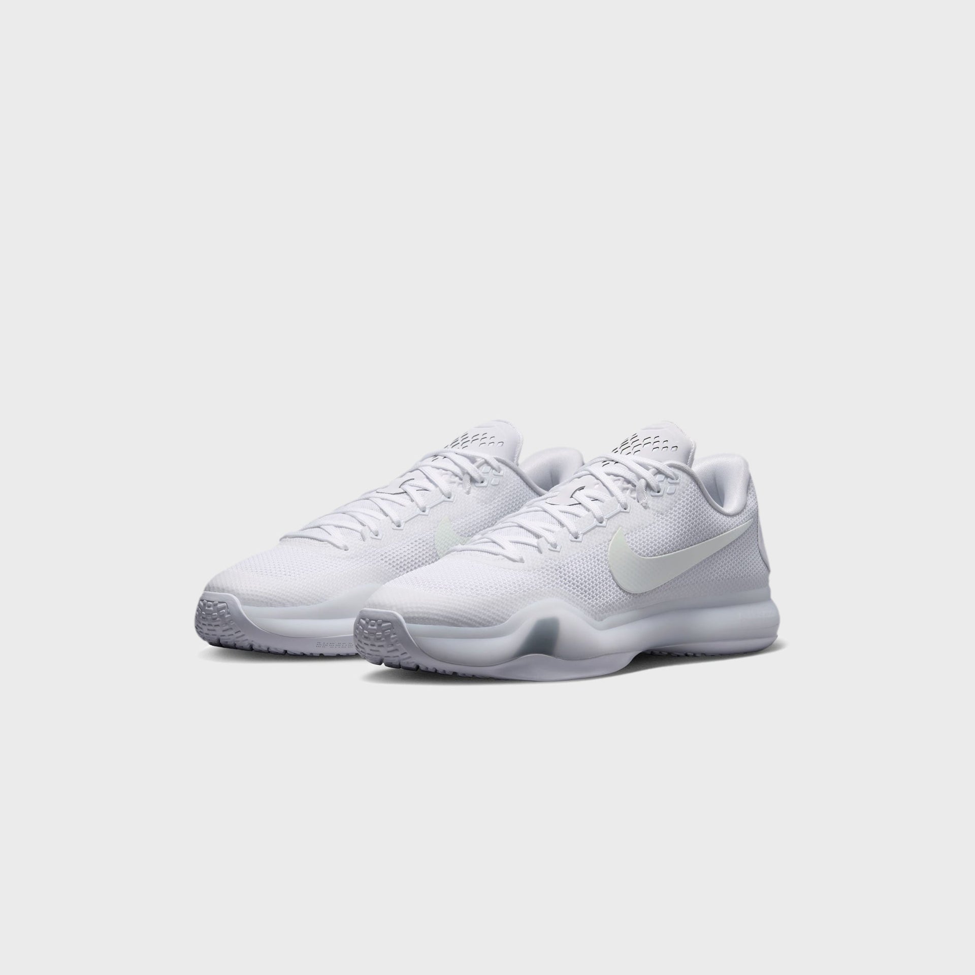 Nike Kobe 10 Protro - White