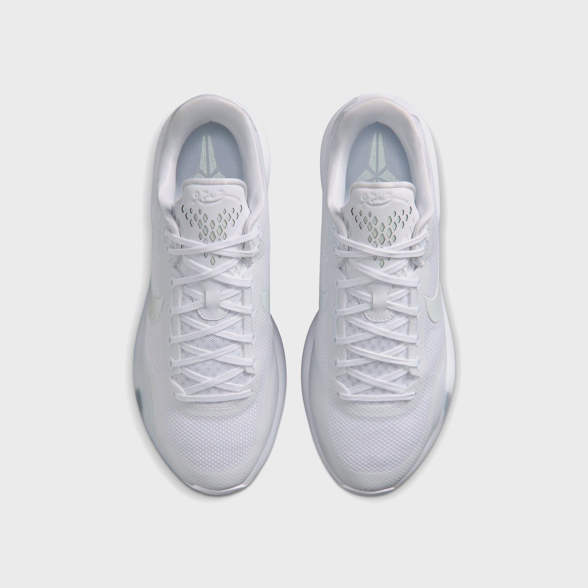 Nike Kobe 10 Protro - White