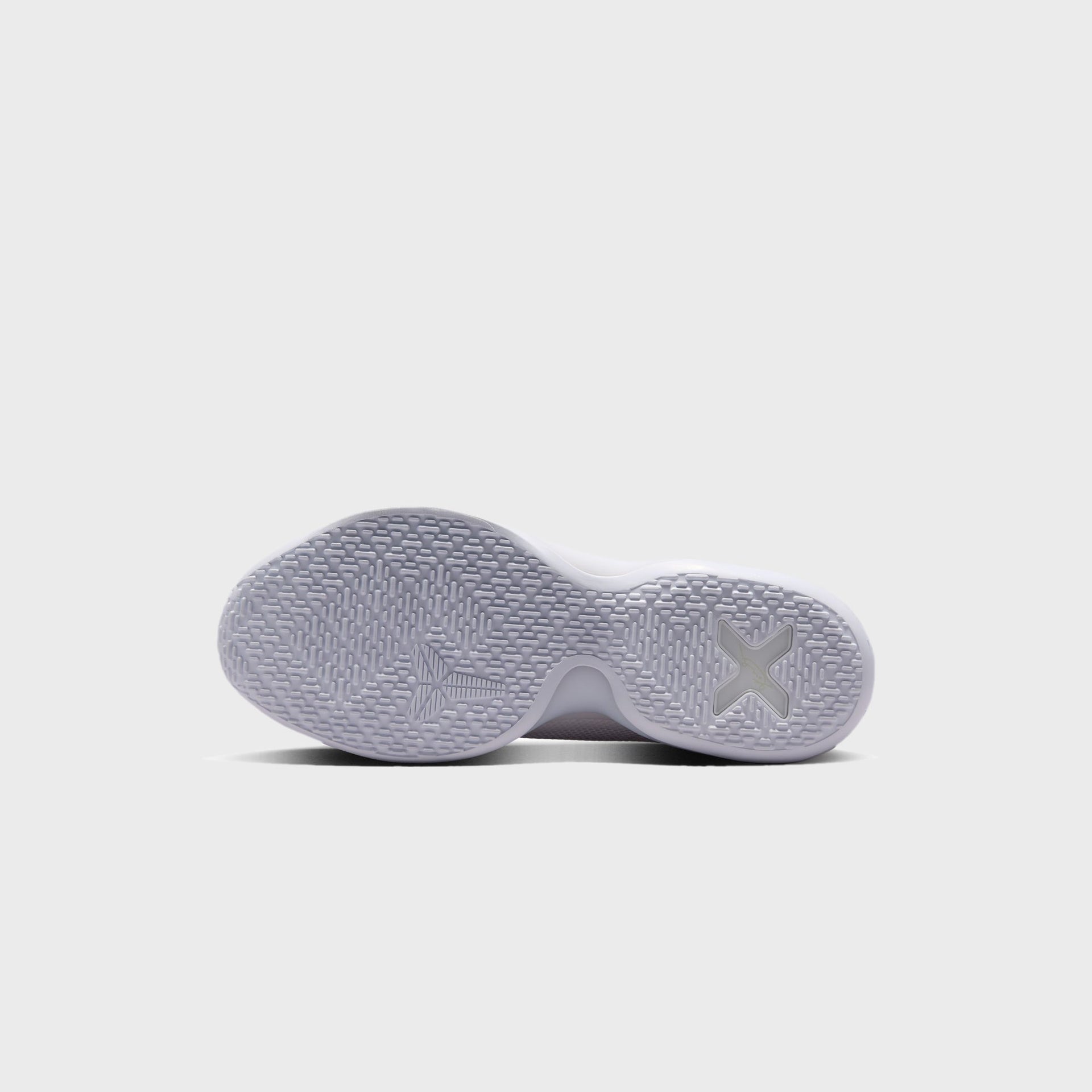 Nike Kobe 10 Protro - White