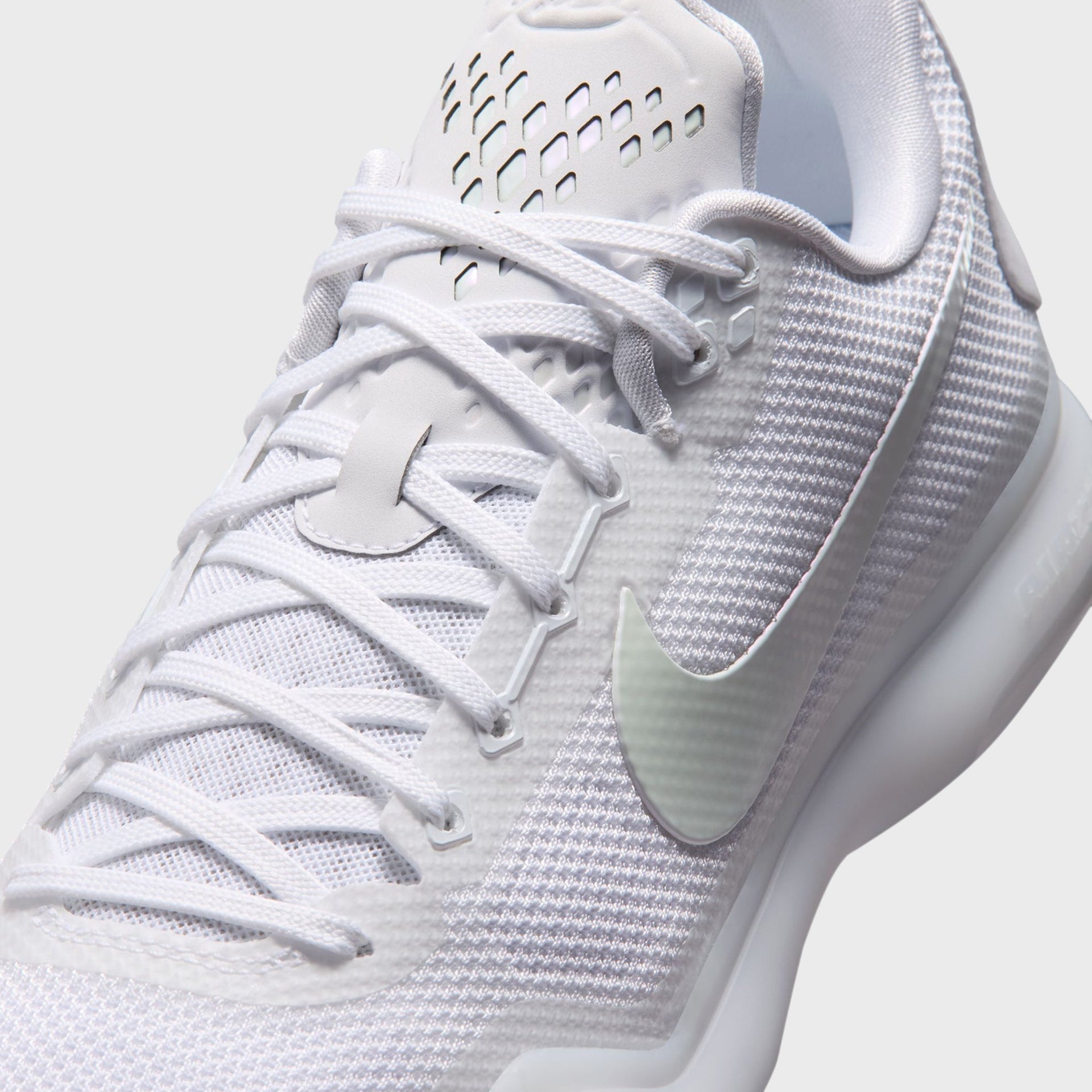 Nike Kobe 10 Protro - White