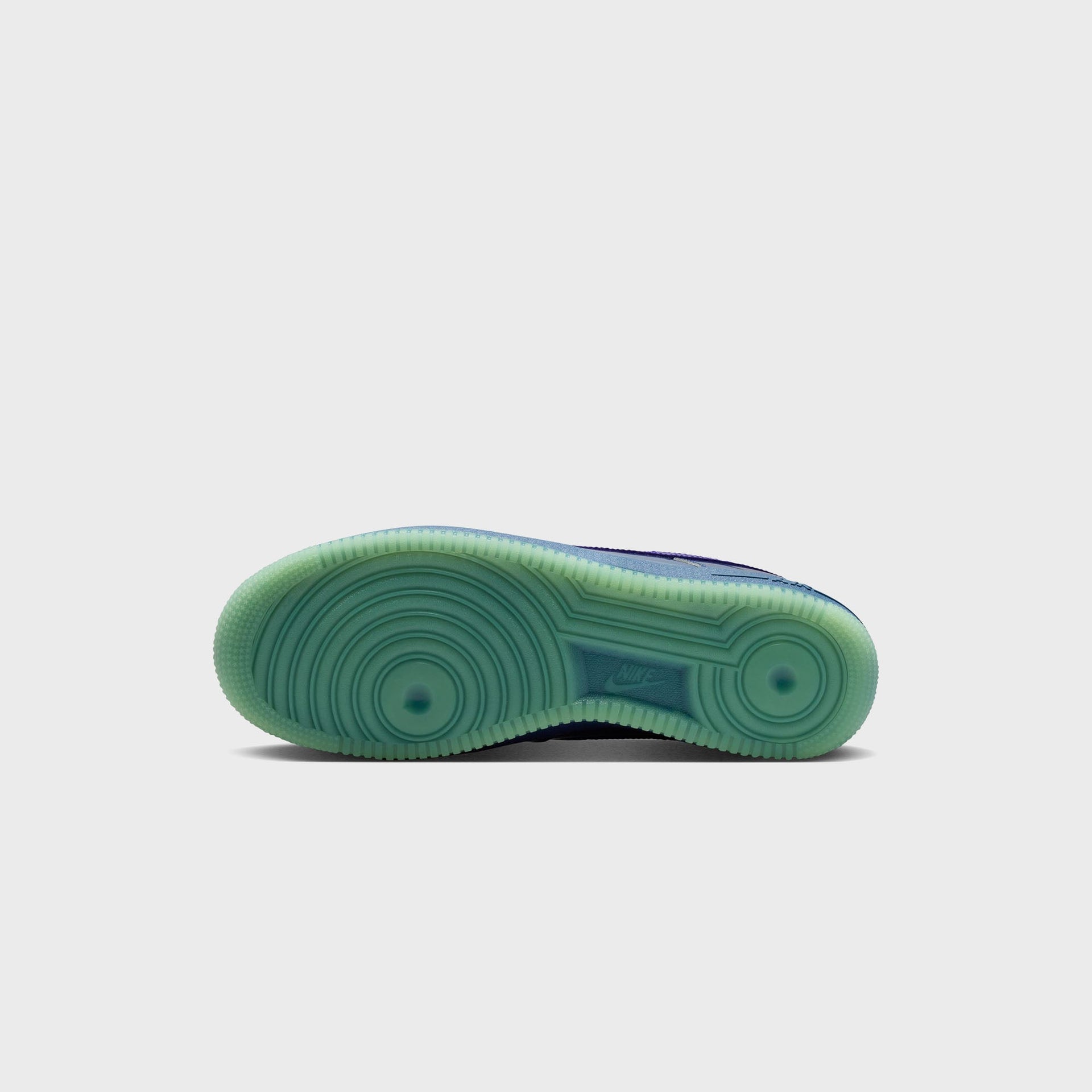 Nike Air Force 1 Low - Mystic Navy / Grape Ice