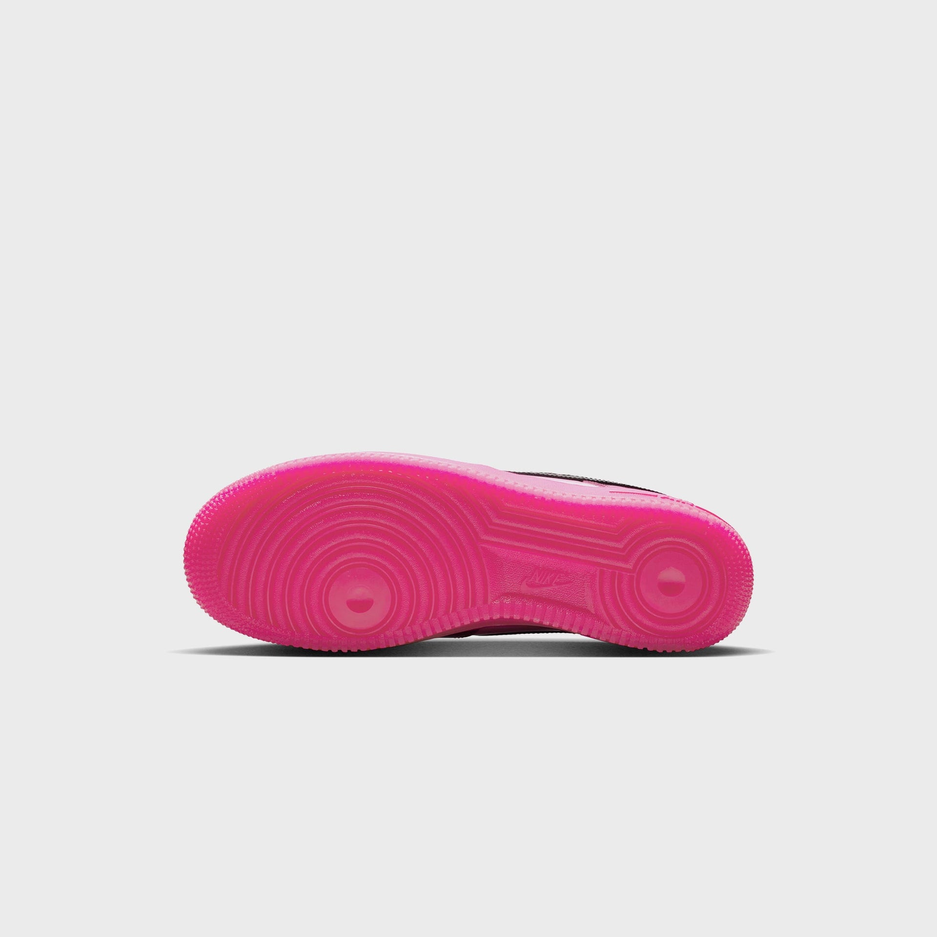 Nike Air Force 1 Low - Pink Cooler / Black / Mulberry Rose