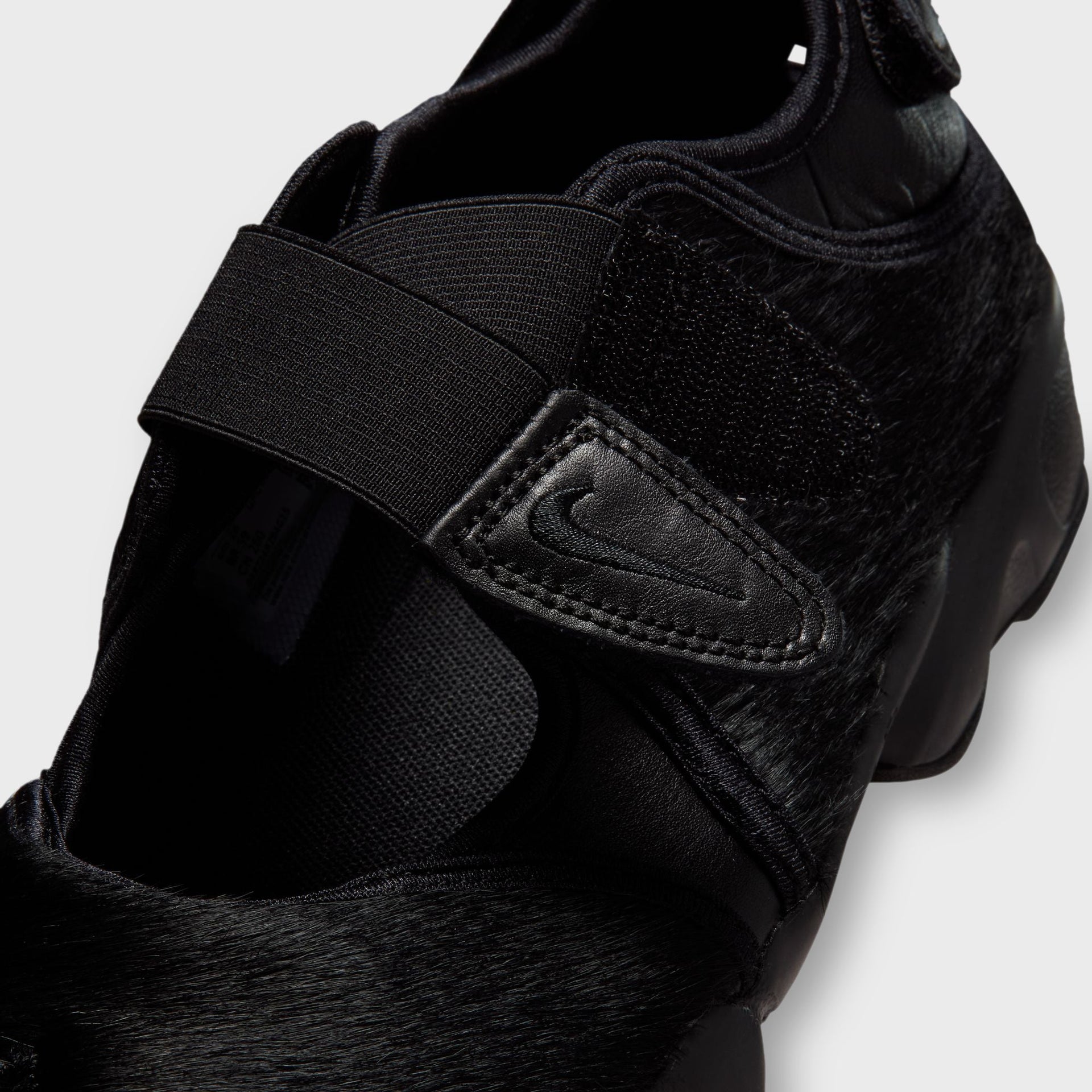 Nike WMNS Air Rift Pony - Black