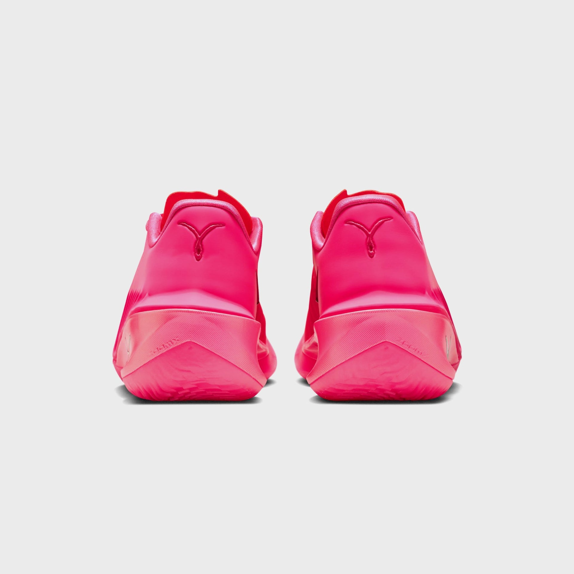 Nike Air Zoom G.T. Cut 4 - Pinksicle / Vivid Pink / Metallic Silver / Black