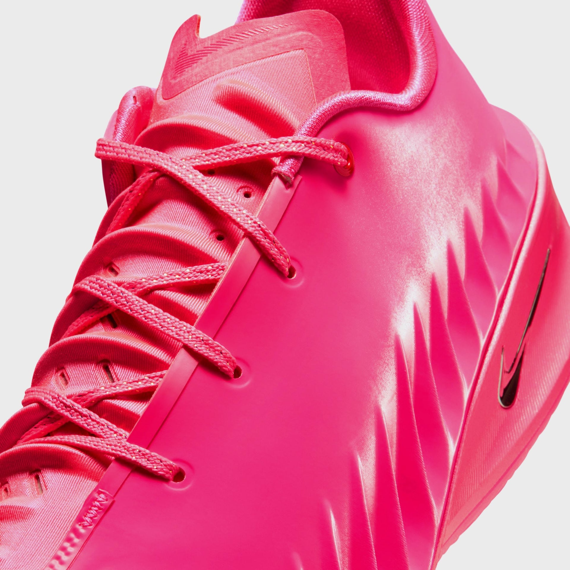 Nike Air Zoom G.T. Cut 4 - Pinksicle / Vivid Pink / Metallic Silver / Black