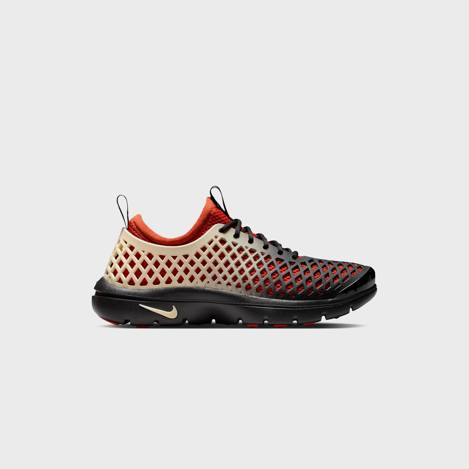 Nike WMNS Rejuven8 Run OG SE - Black / Muslin / Rust Factor