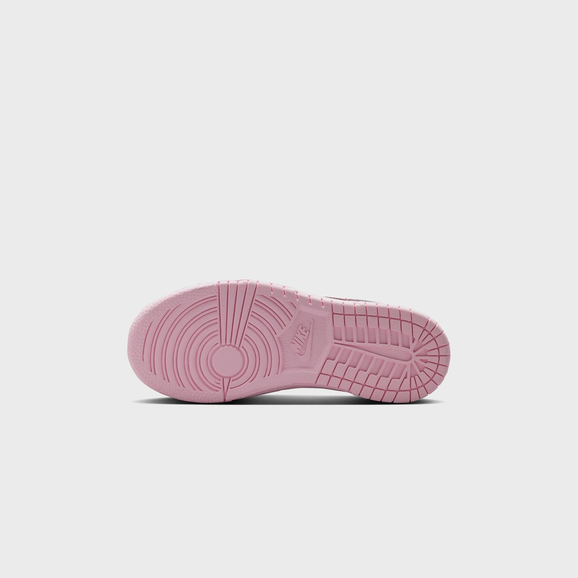 Nike PS Dunk Low - Pink Foam / Summit White / Light Crimson