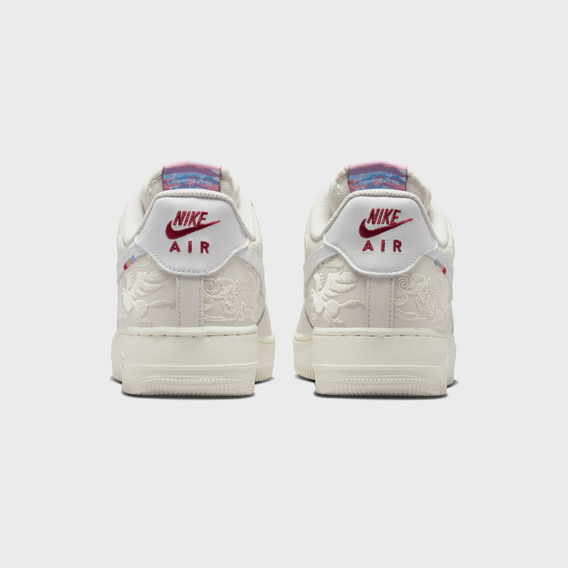 Nike Air Force 1 '07 SE - Phantom / Sail / Phantom / White