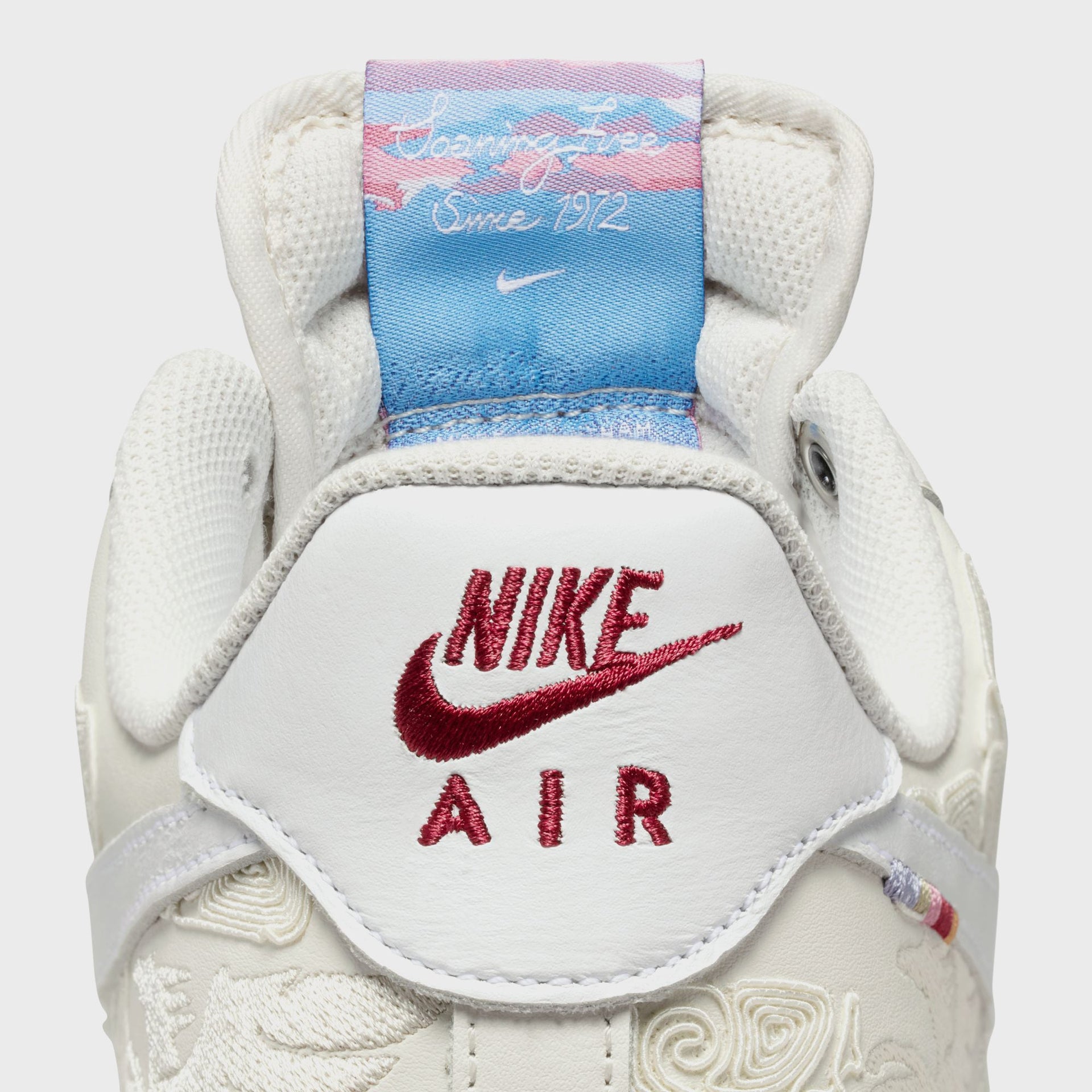 Nike Air Force 1 '07 SE - Phantom / Sail / Phantom / White