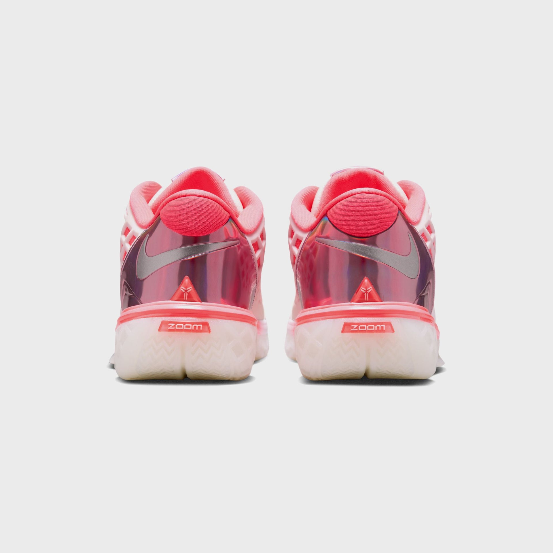 Nike Kobe 3 Low Protro - Sail / Hot Punch