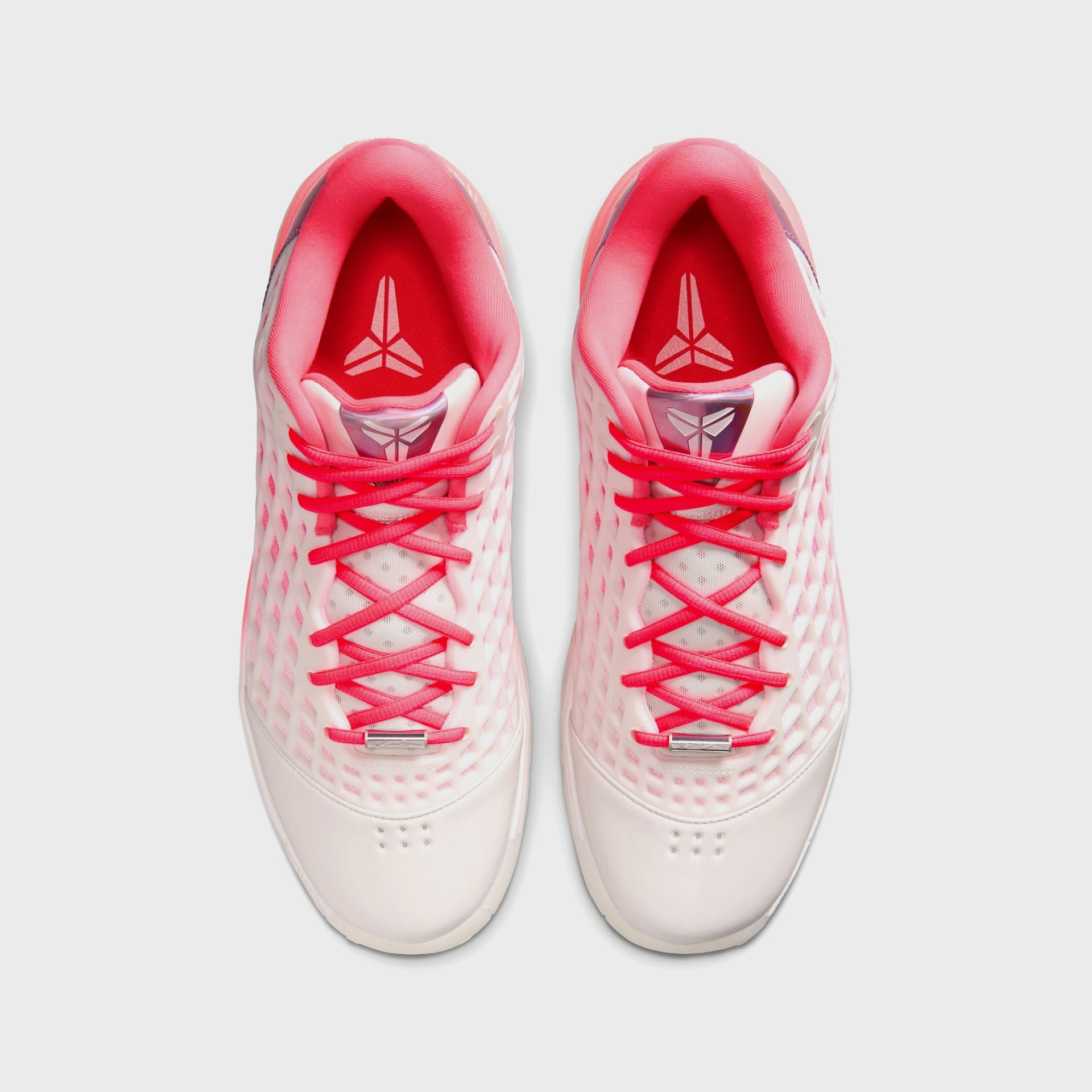 Nike Kobe 3 Low Protro - Sail / Hot Punch