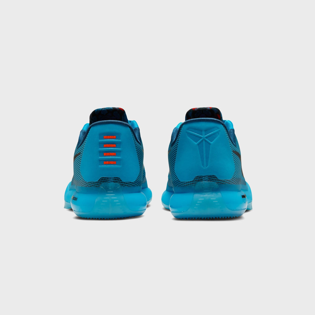 Nike Kobe 10 Protro - Blue Lagoon / Black