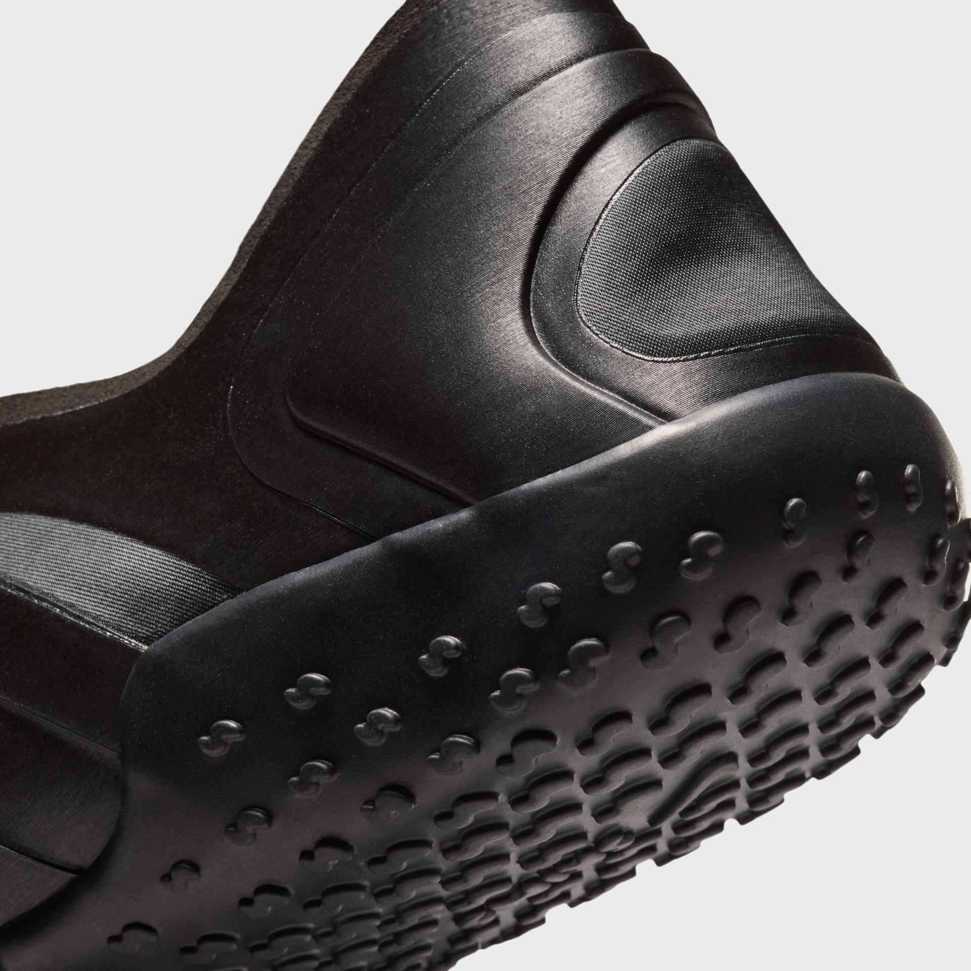 NikeSKIMS WMNS Rift Satin - Black / Black / Black