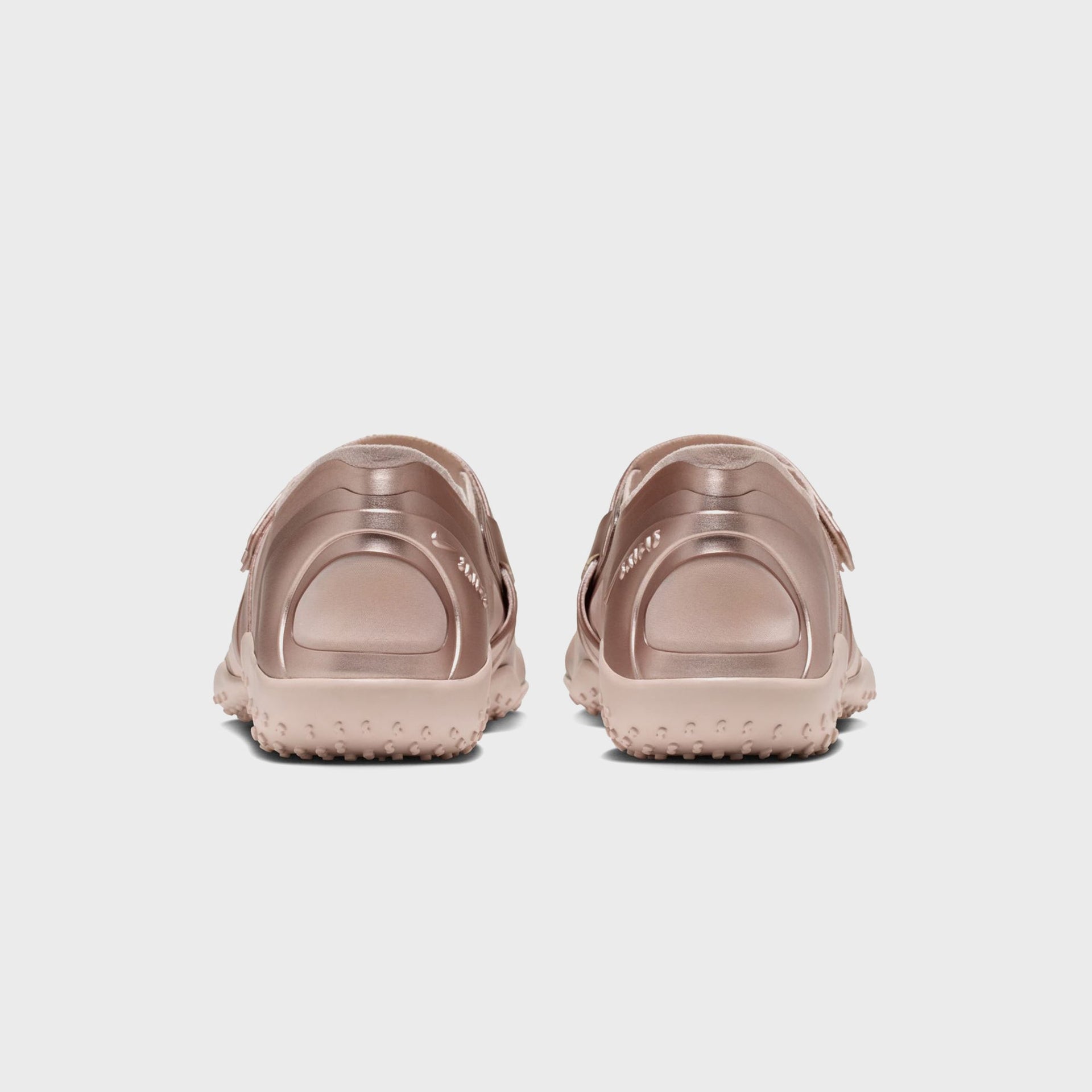 NikeSKIMS WMNS Rift Satin - Silt Red / Silt Red / Silt Red