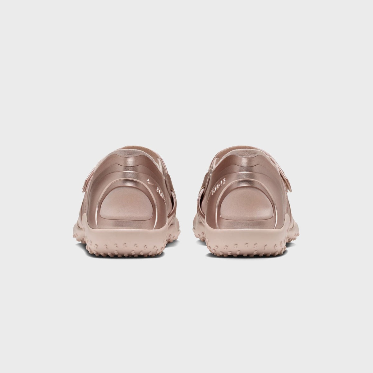 NikeSKIMS WMNS Rift Satin - Silt Red