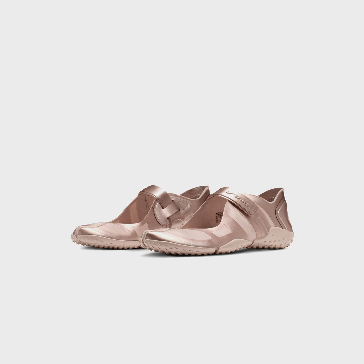 NikeSKIMS WMNS Rift Satin - Silt Red