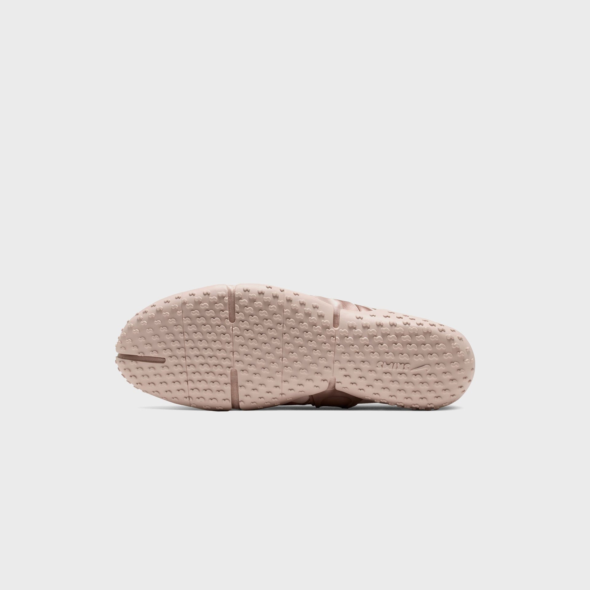 NikeSKIMS WMNS Rift Satin - Silt Red / Silt Red / Silt Red
