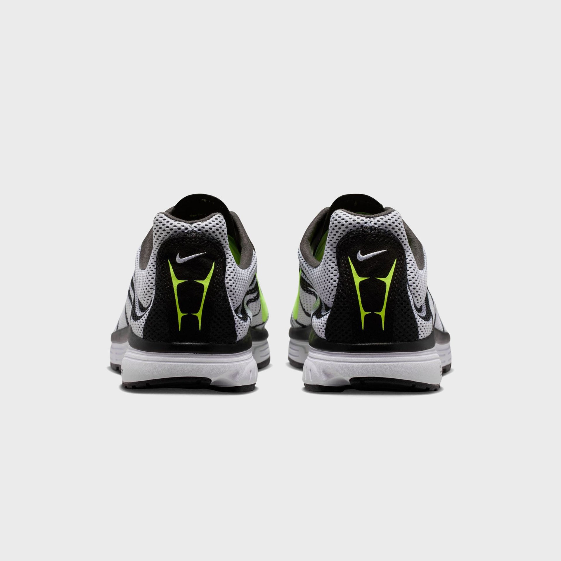 Nike Zoom Streak 3 - White / Volt / Black