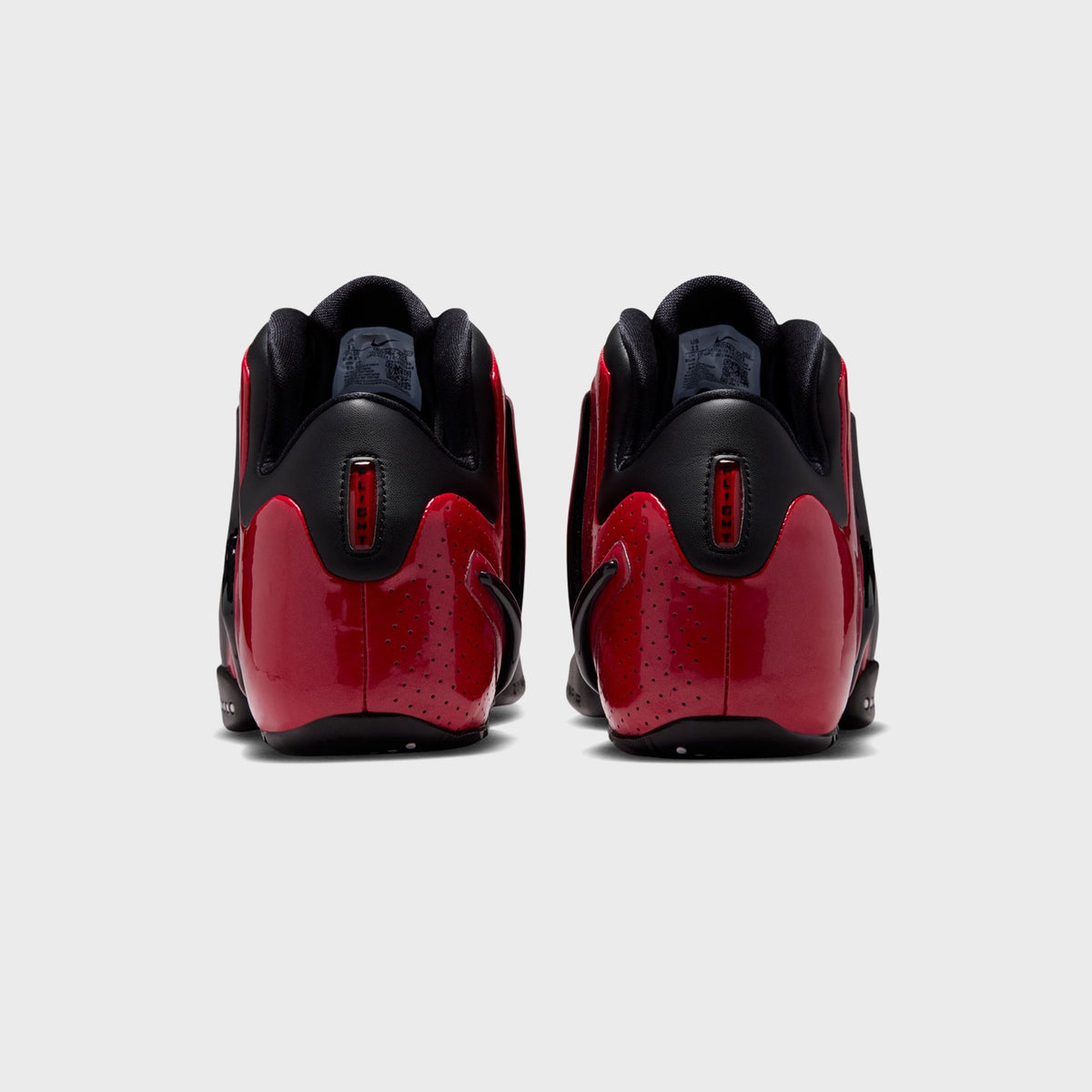 Nike Zoom Hyperflight - Varsity Red / White / Black