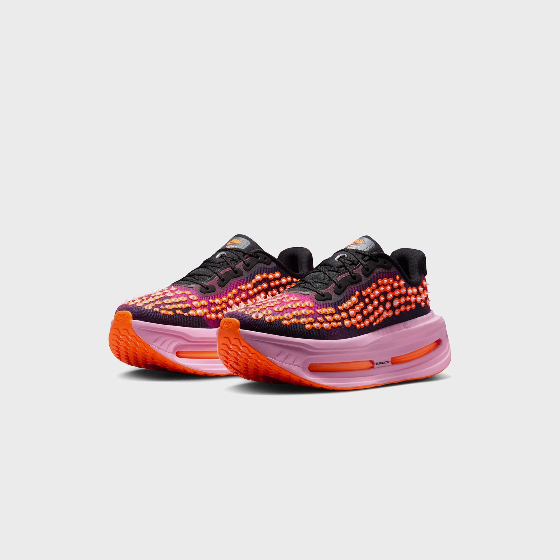 Nike Vomero Premium - Black / Arctic Pink