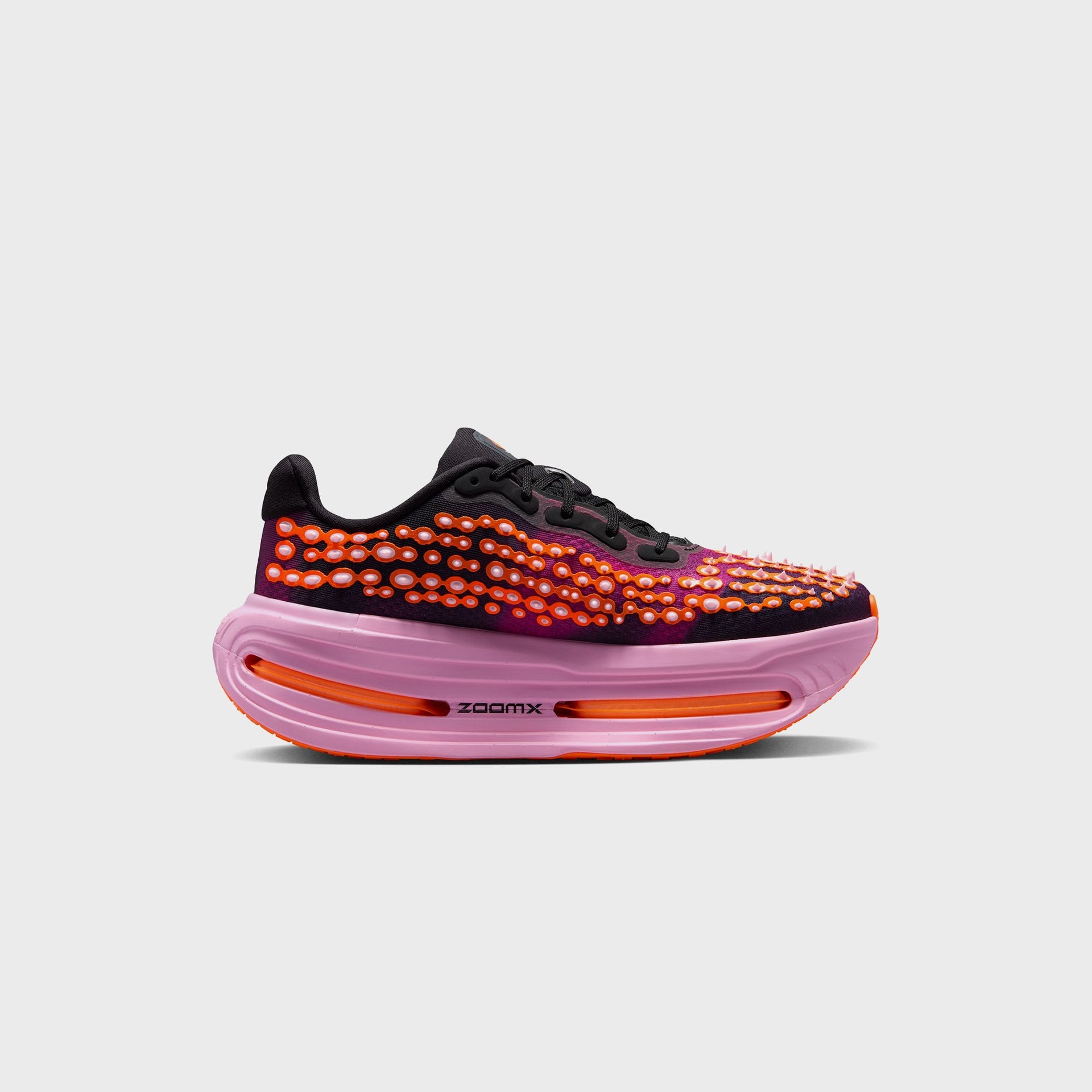 Nike Vomero Premium - Black / Arctic Pink