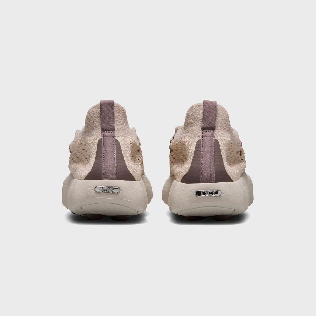 Nike Mind 002 - Sand Drift / Fossil Rose / Plum Eclipse / Light Orewood Brown